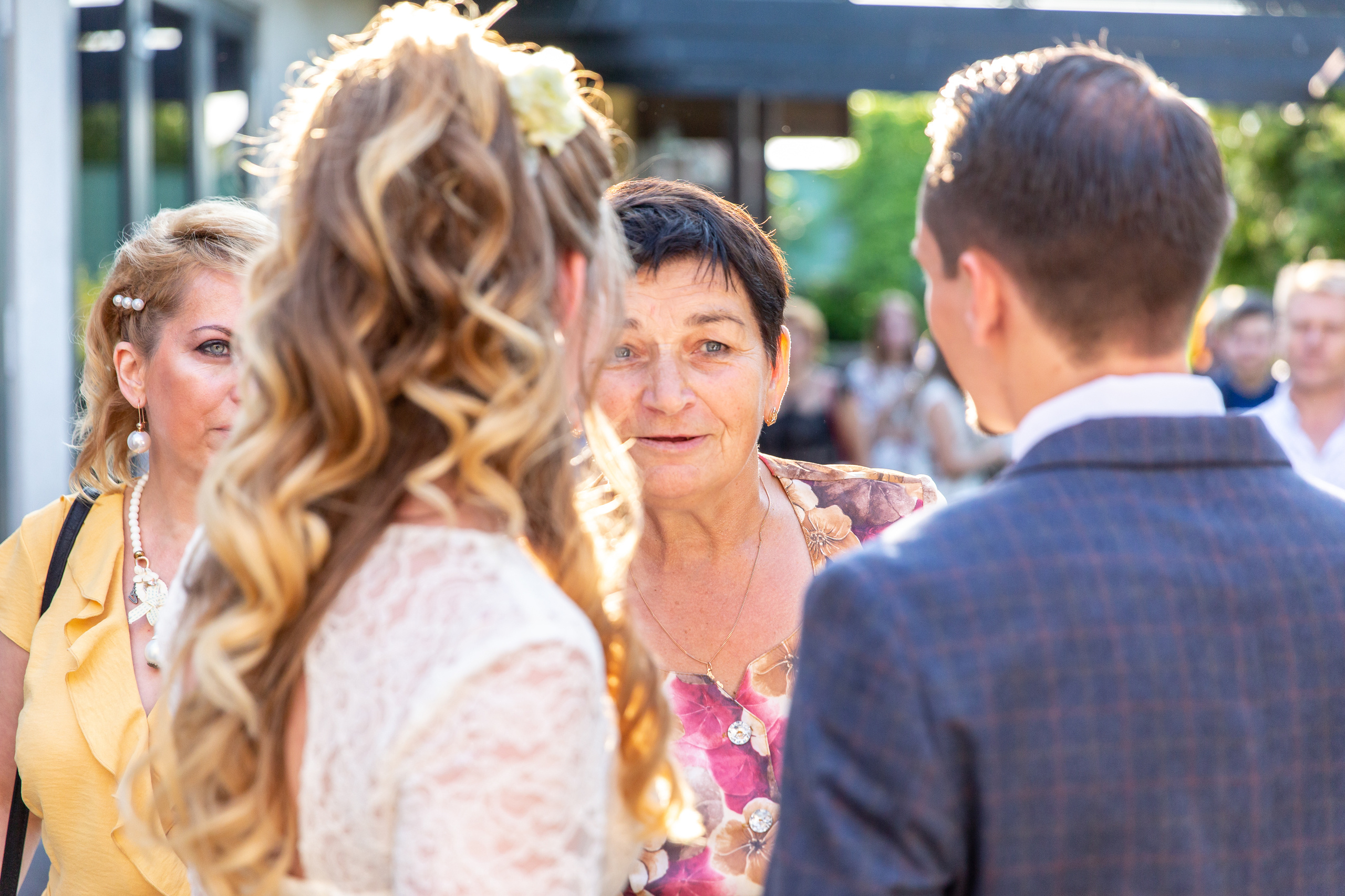 Вероника&Влад и Анна&Владимир. Фотограф в Калининграде Дмитрий Мишин