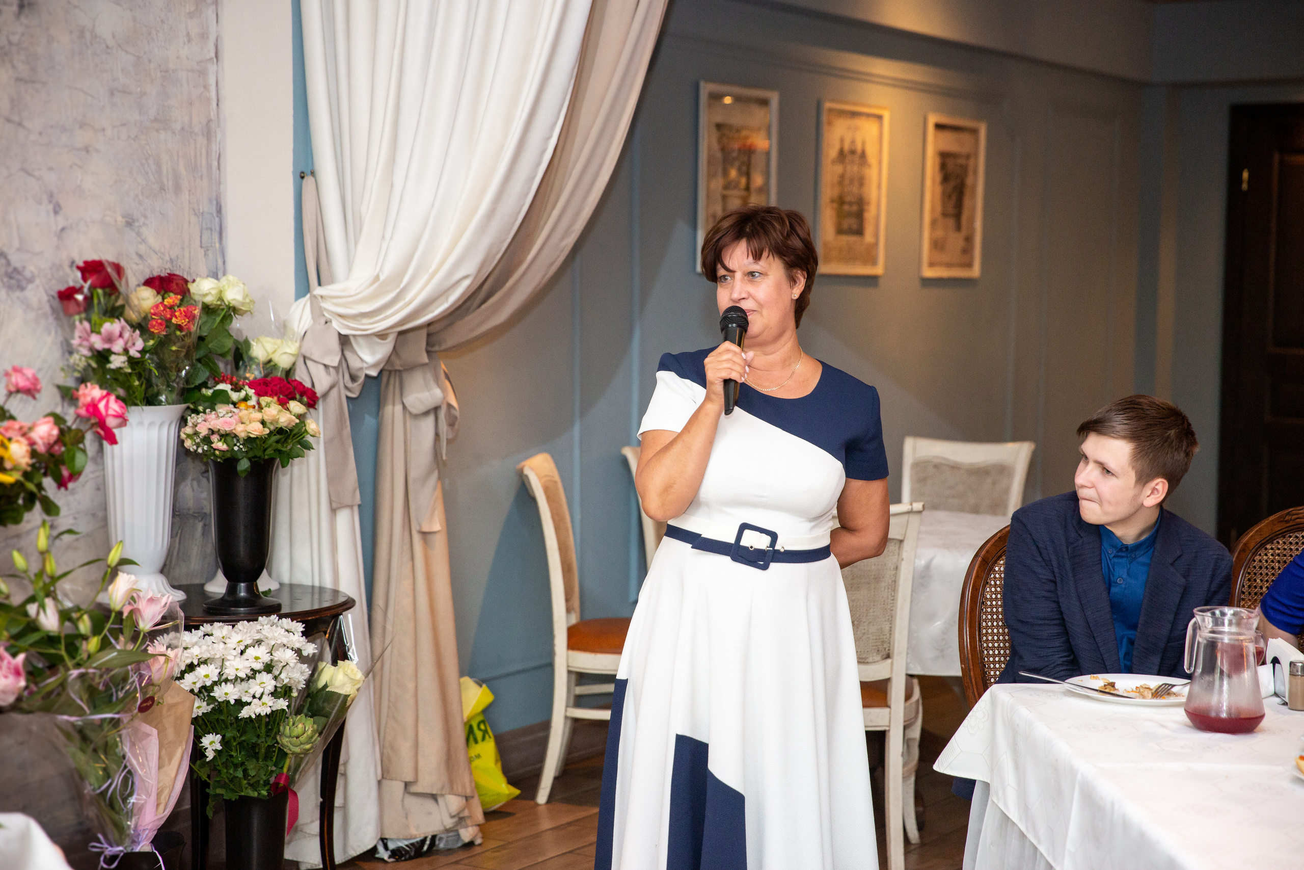 Вероника&Влад и Анна&Владимир. Фотограф в Калининграде Дмитрий Мишин