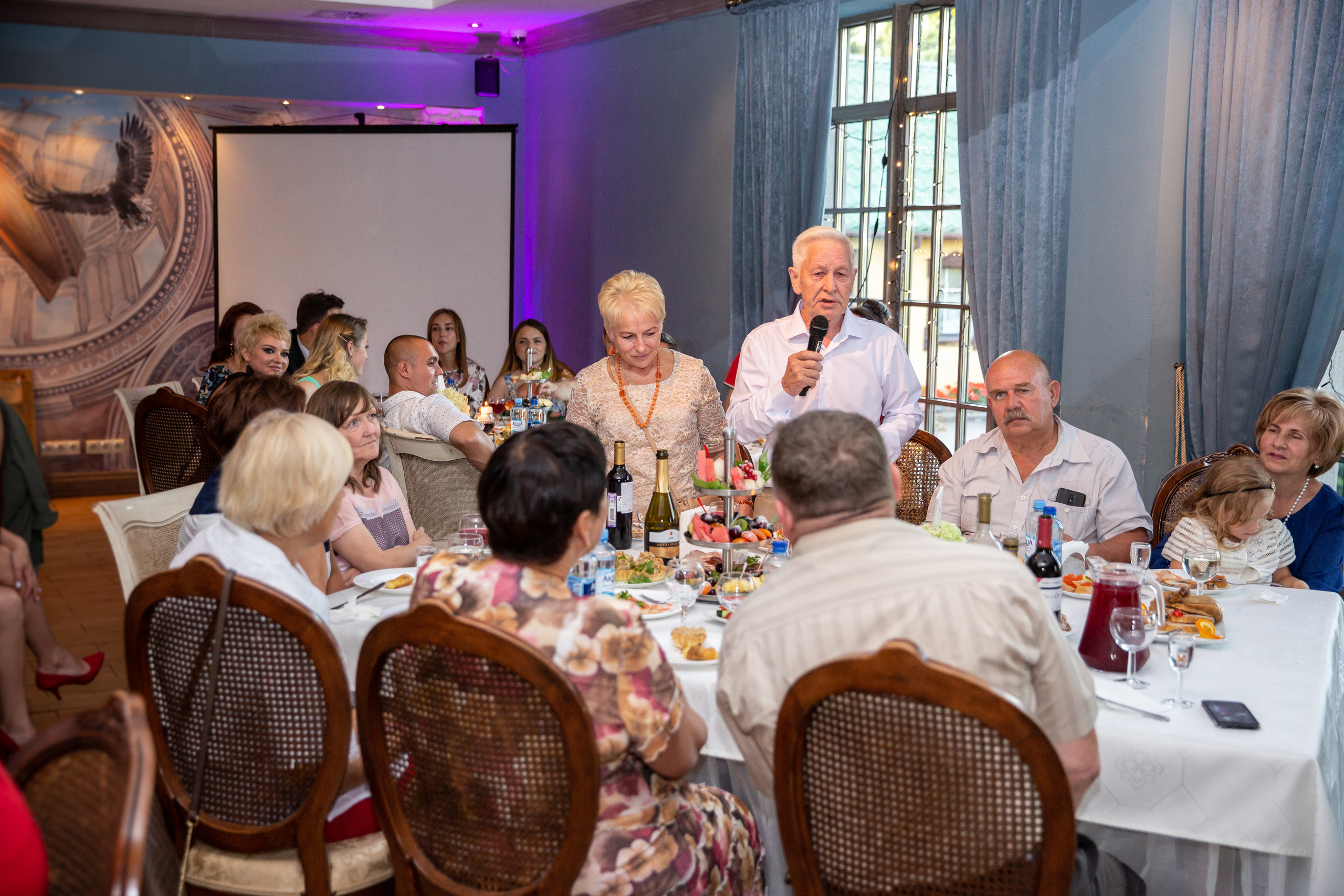 Вероника&Влад и Анна&Владимир. Фотограф в Калининграде Дмитрий Мишин