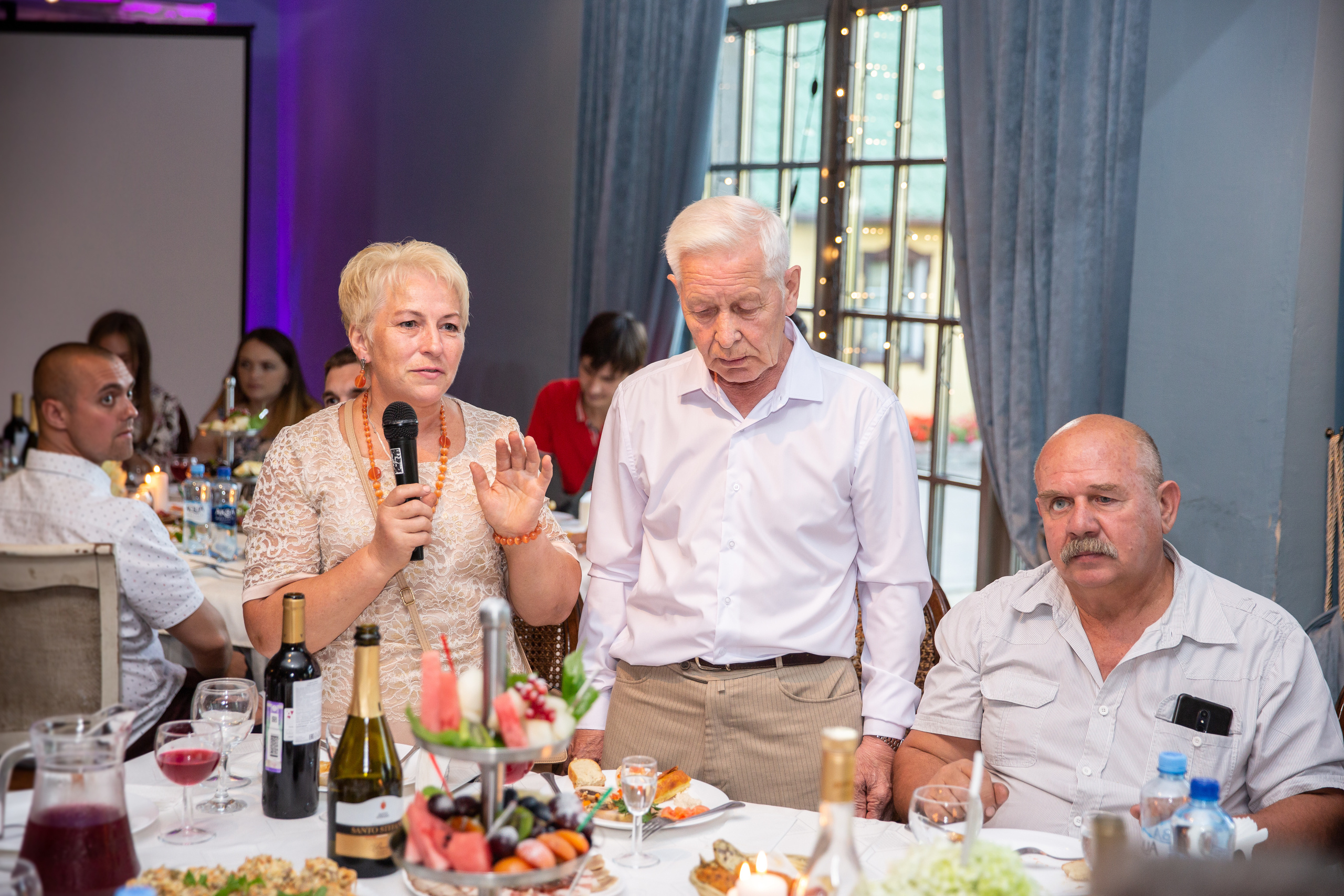 Вероника&Влад и Анна&Владимир. Фотограф в Калининграде Дмитрий Мишин