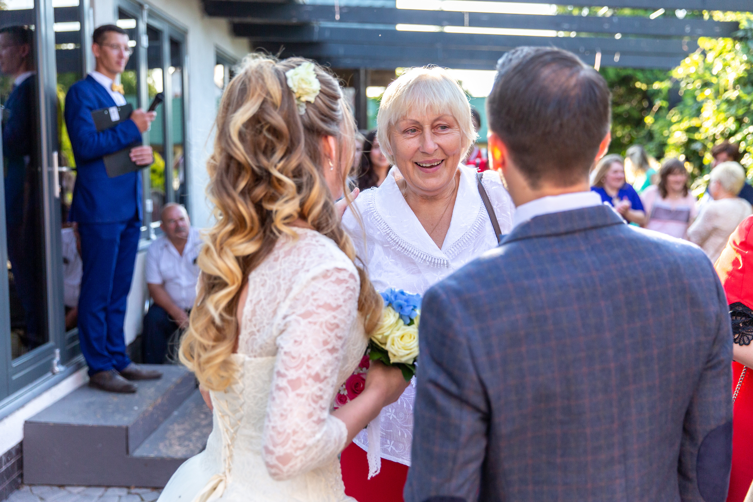 Вероника&Влад и Анна&Владимир. Фотограф в Калининграде Дмитрий Мишин