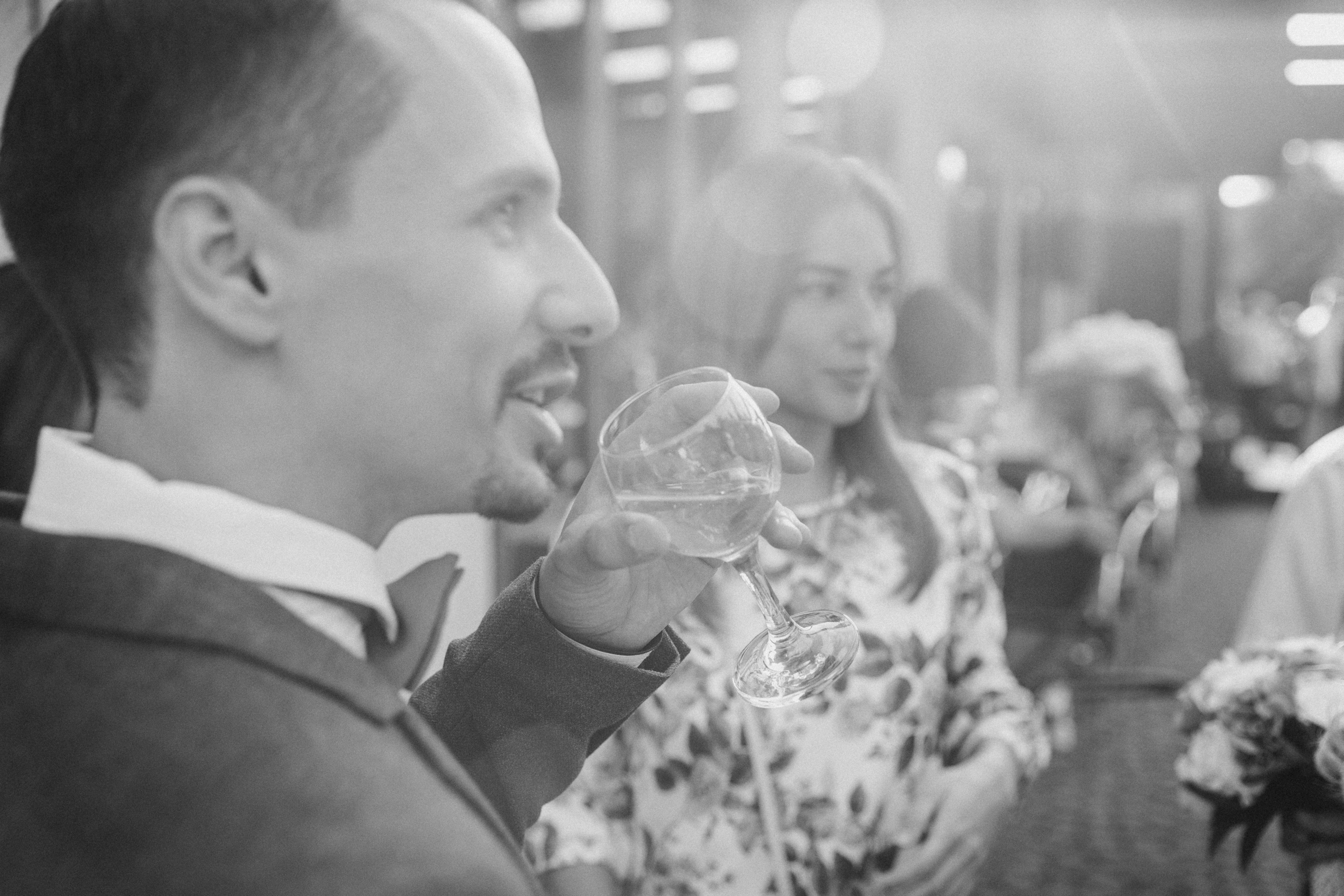 Вероника&Влад и Анна&Владимир. Фотограф в Калининграде Дмитрий Мишин