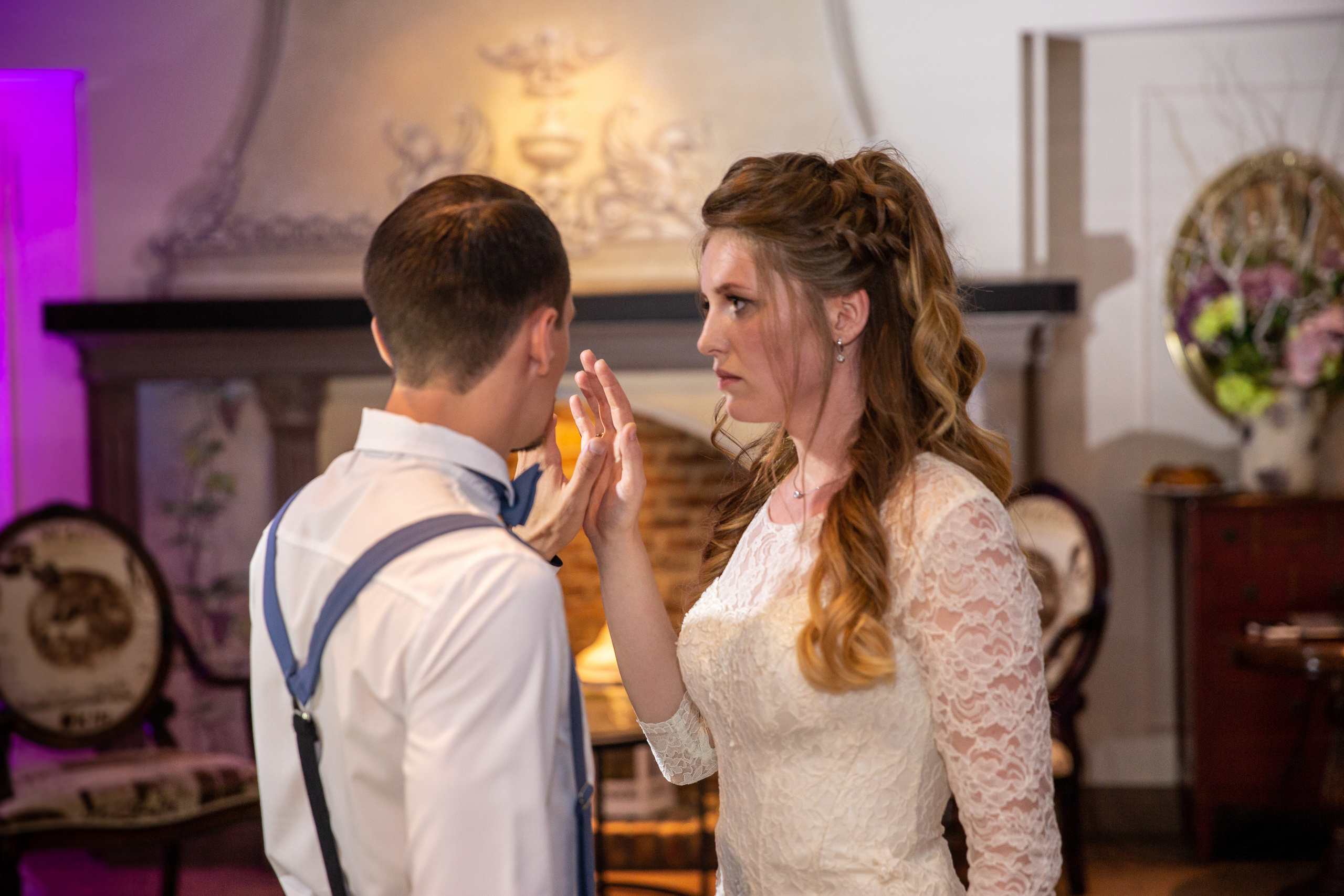 Вероника&Влад и Анна&Владимир. Фотограф в Калининграде Дмитрий Мишин