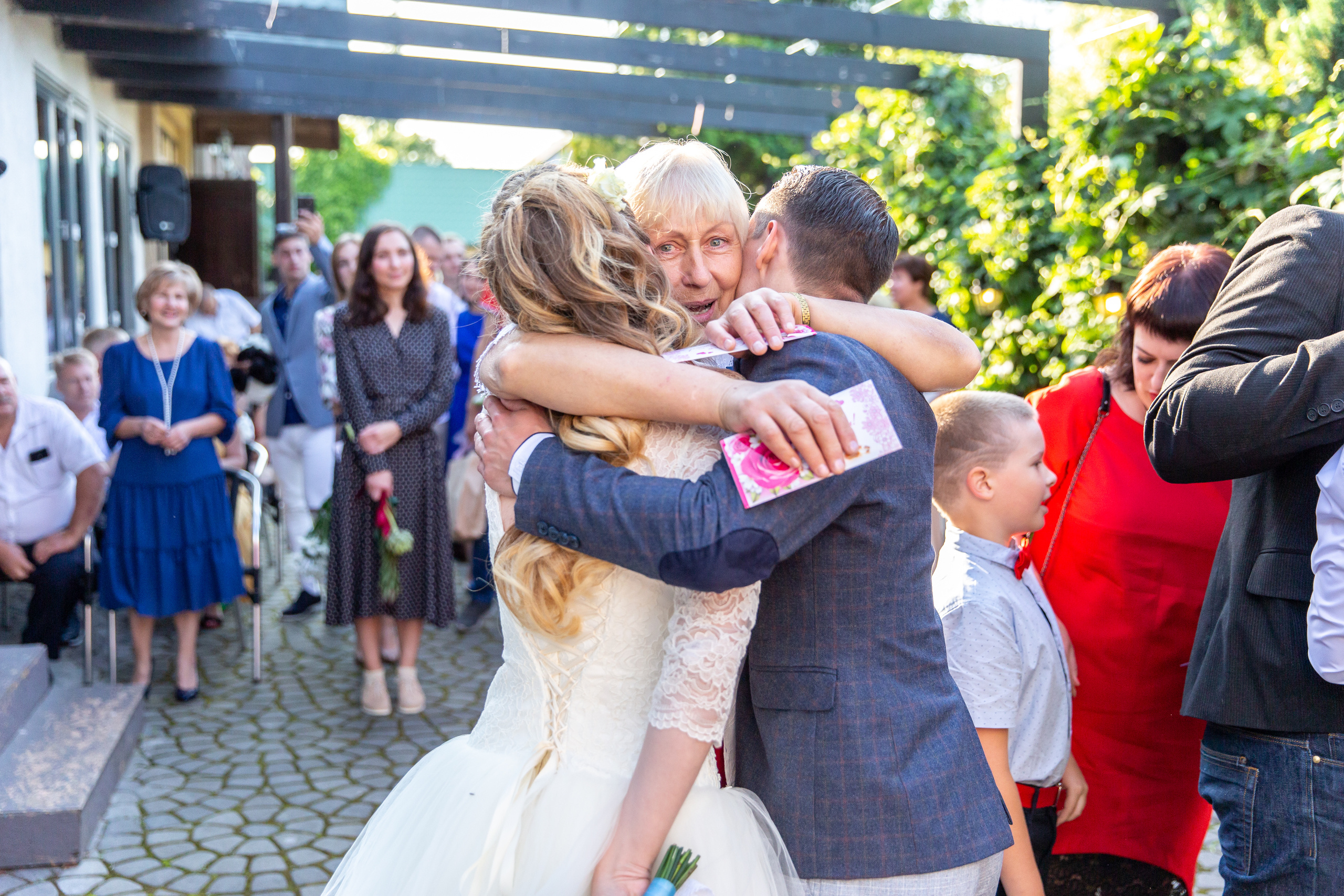 Вероника&Влад и Анна&Владимир. Фотограф в Калининграде Дмитрий Мишин