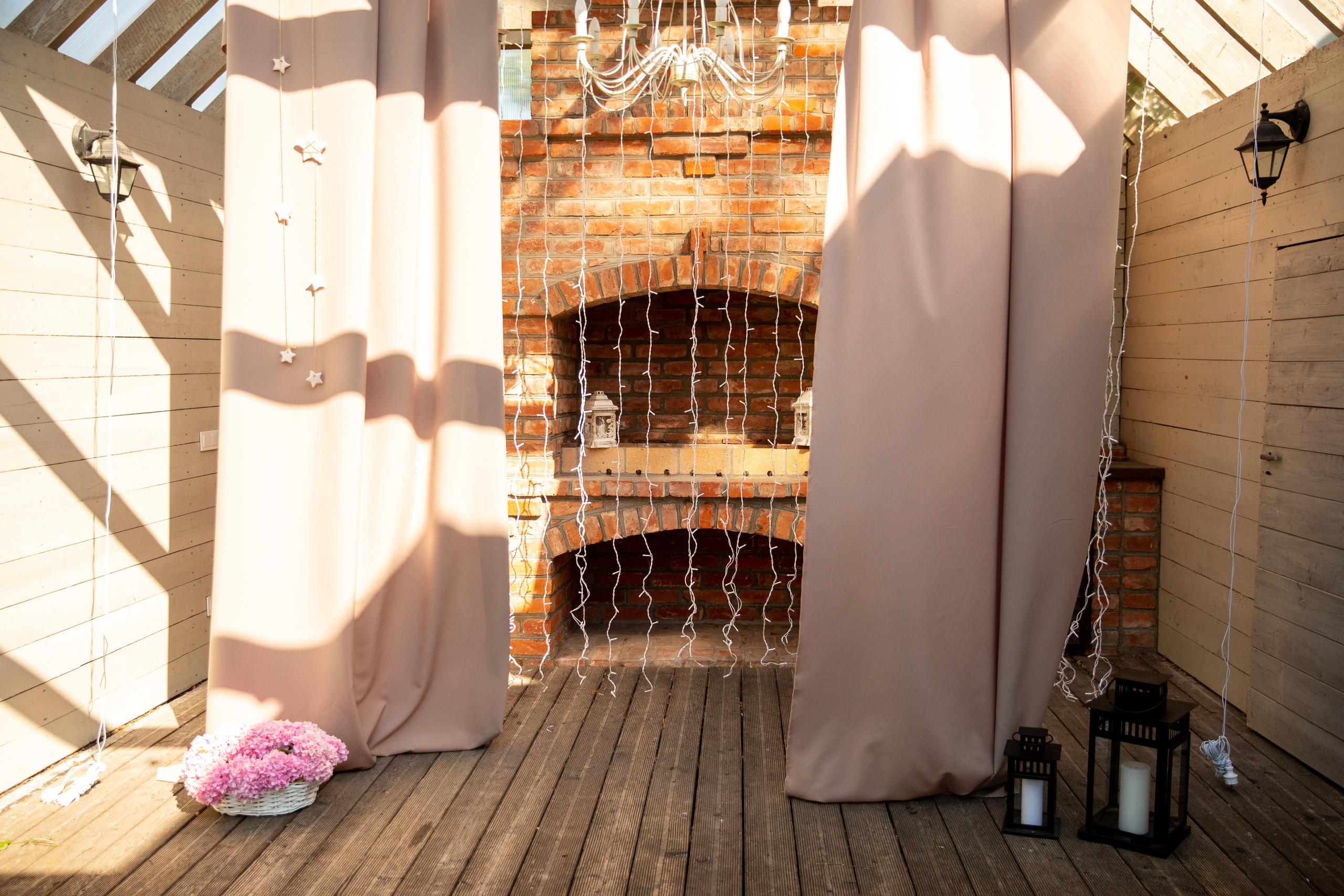 Вероника&Влад и Анна&Владимир. Фотограф в Калининграде Дмитрий Мишин