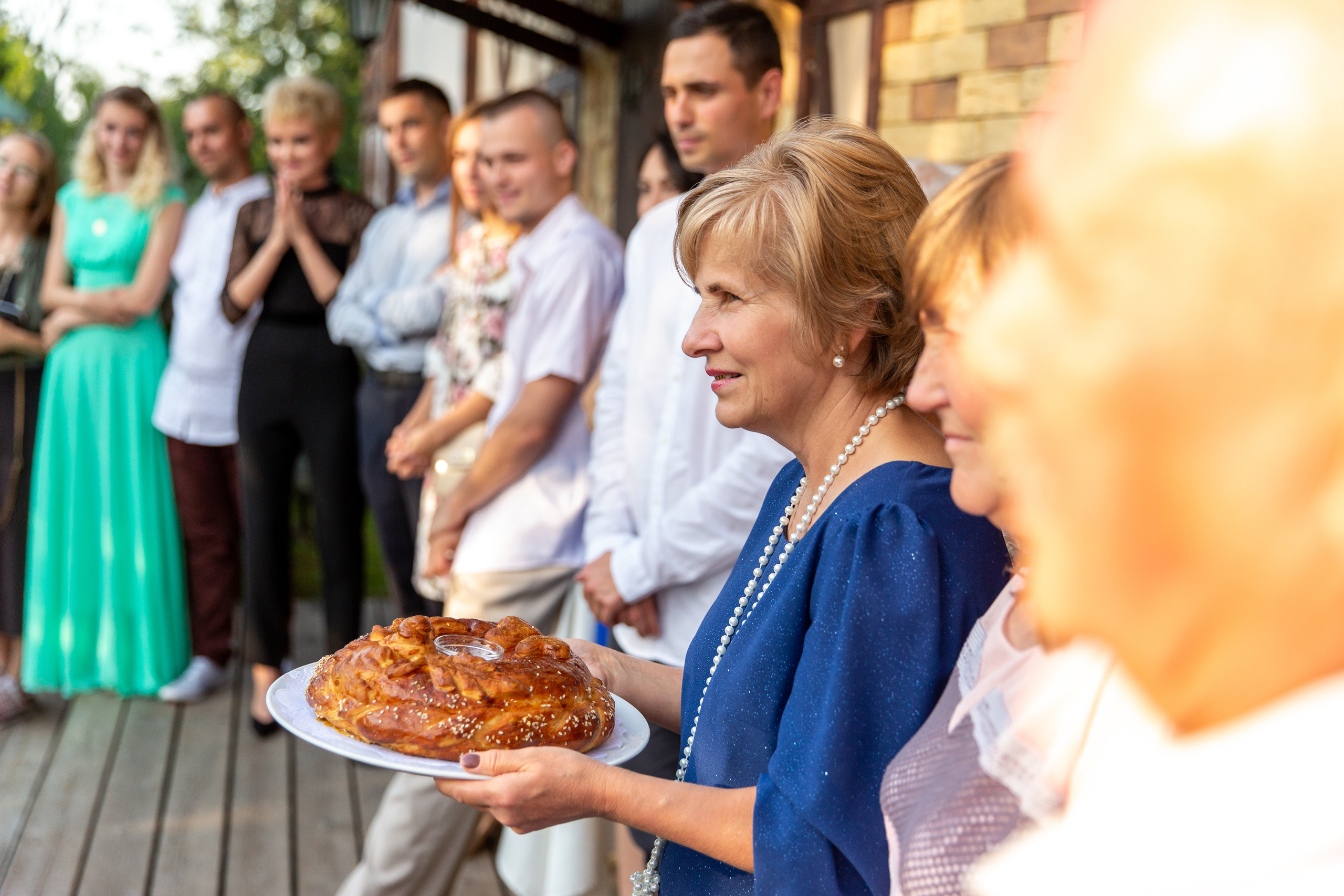 Вероника&Влад и Анна&Владимир. Фотограф в Калининграде Дмитрий Мишин