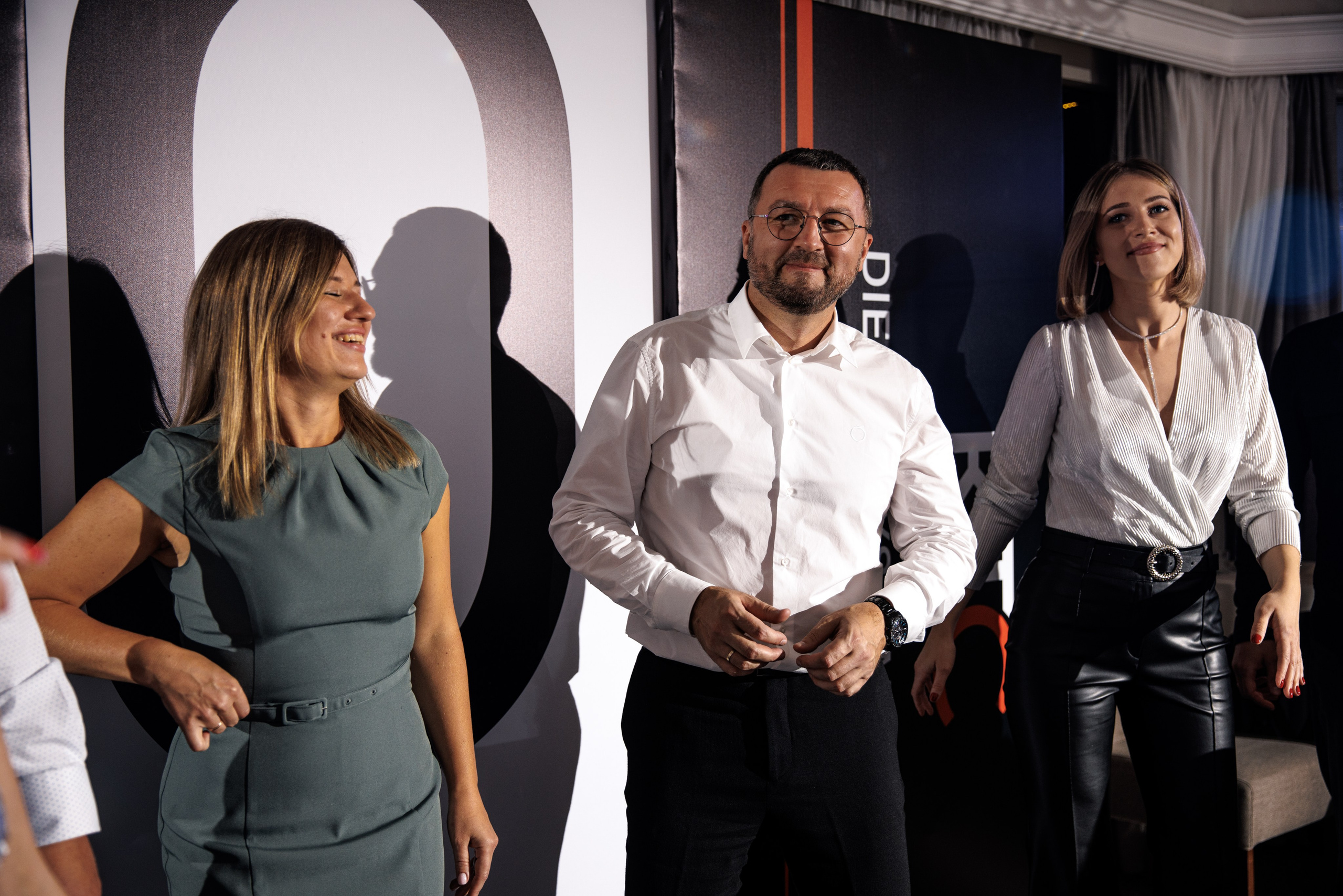 Корпоратив. Свадебный и семейный фотограф в Москве Julia Juice