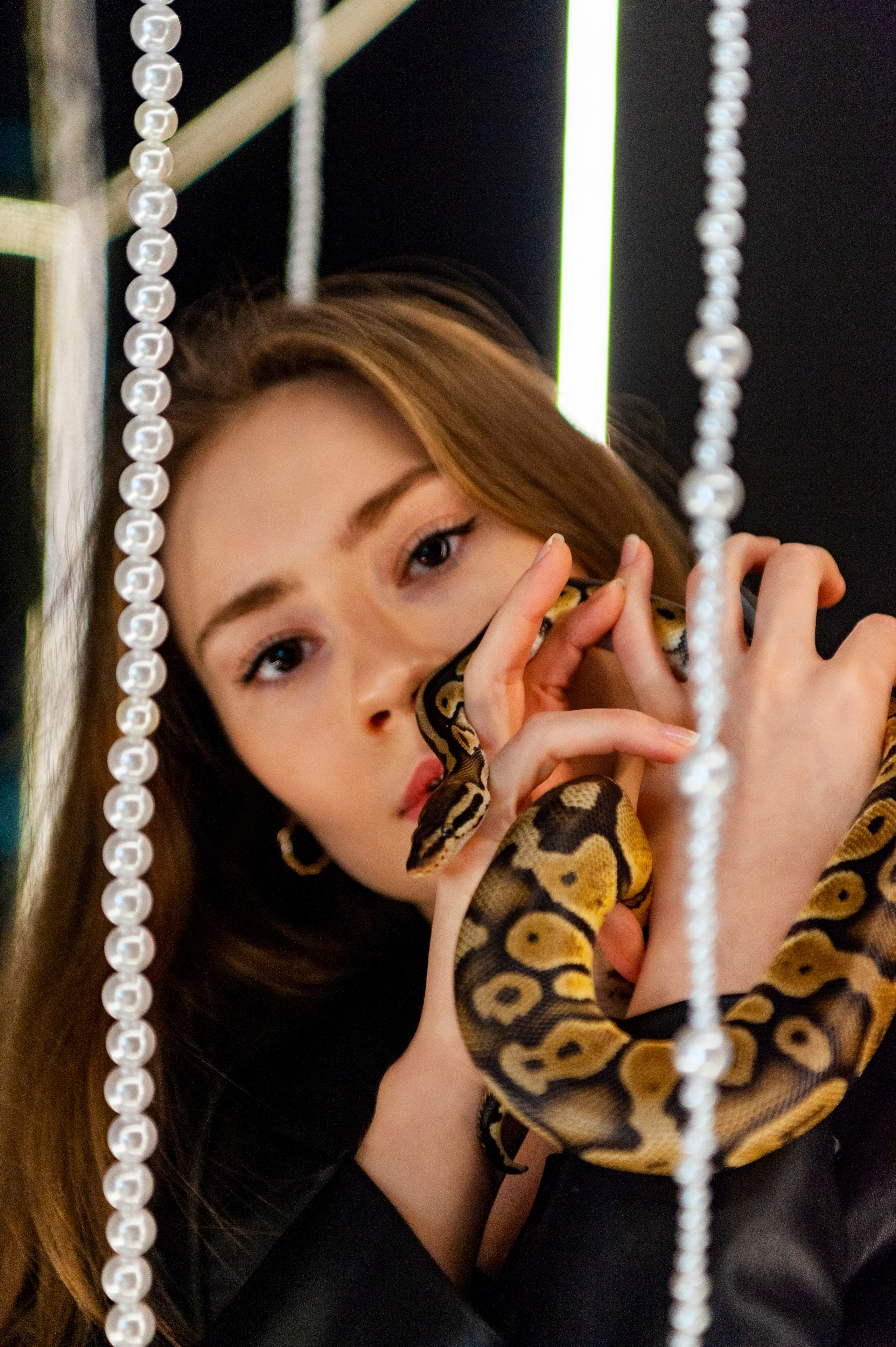 Студийная съемка. Фотограф Калиниград