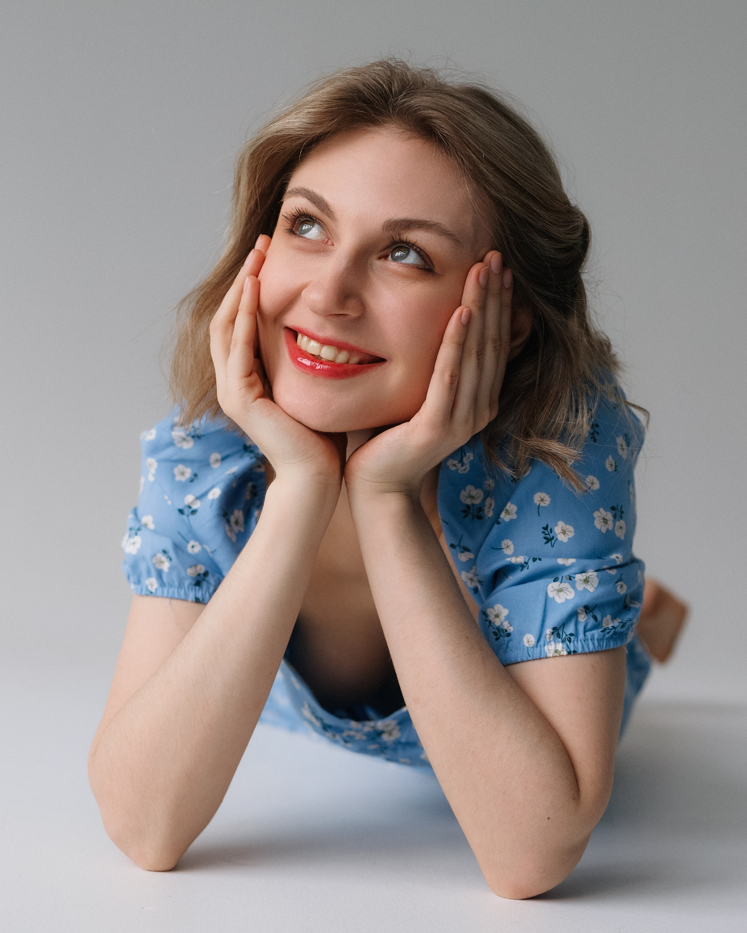 Валерия. DEWA | фотостудия для маркетплейсов