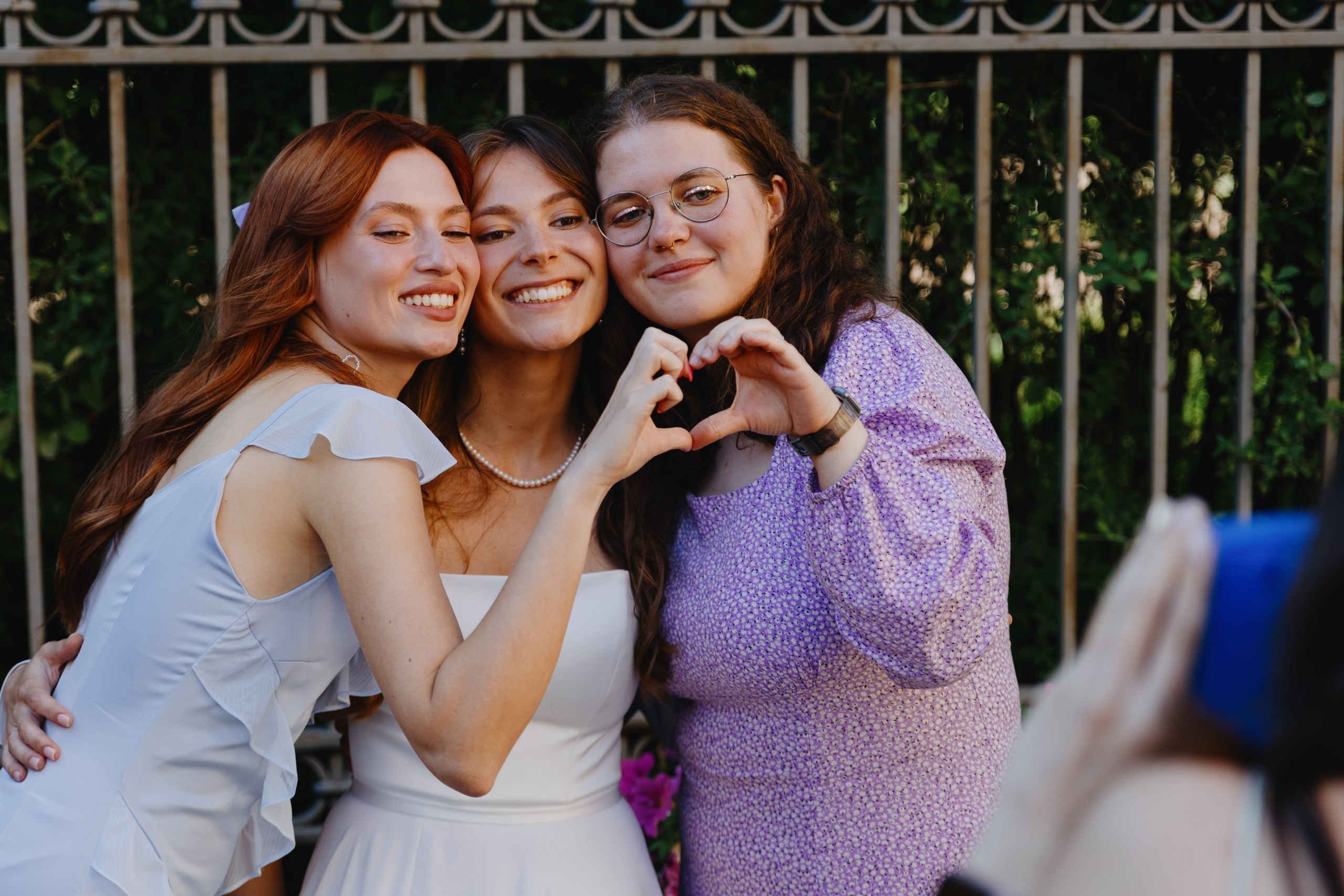 Свадьба Кирилла и Александры | Лофт Верона. Фотограф Илья Чернов