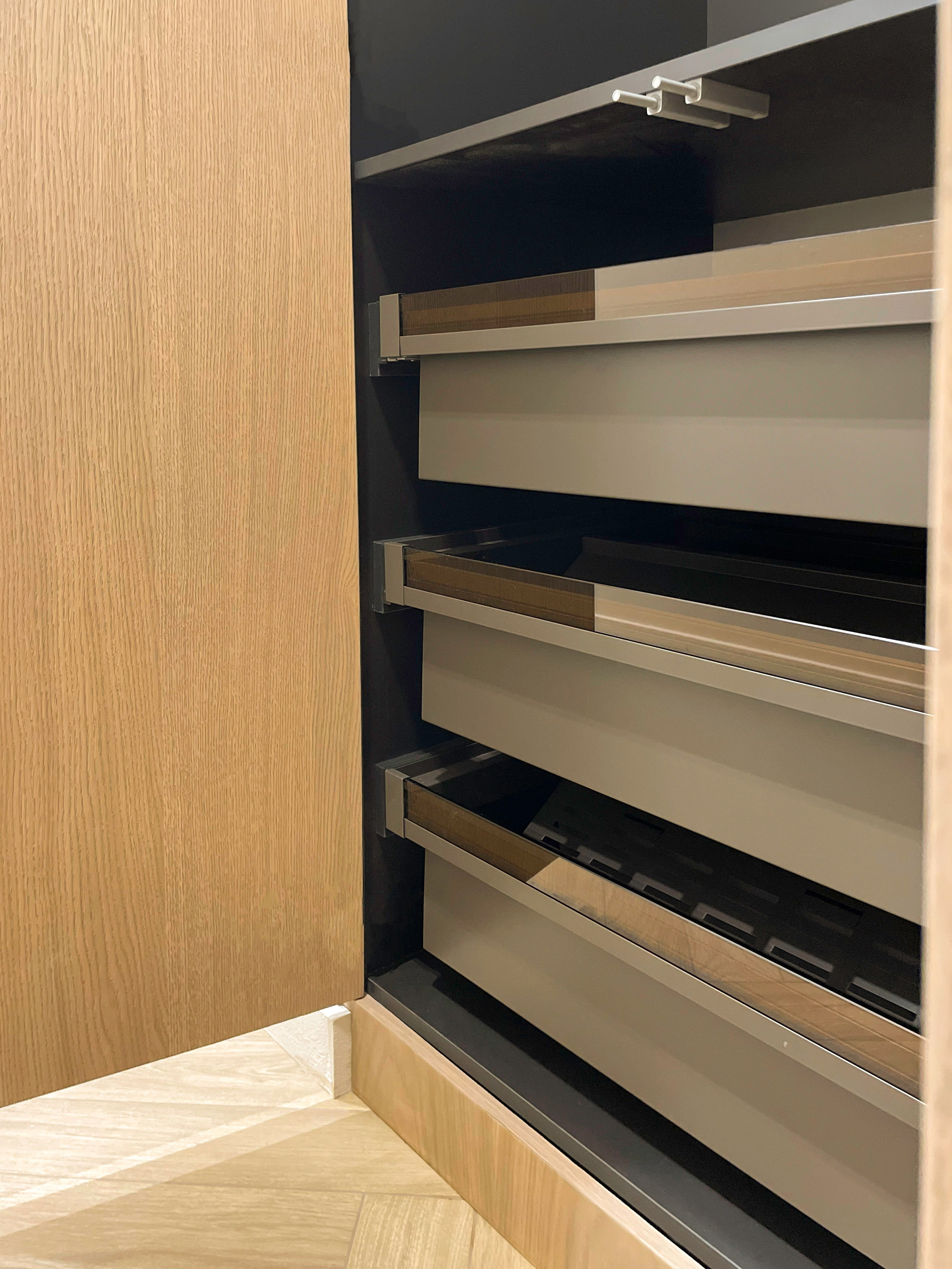 Прихожая. Пространство