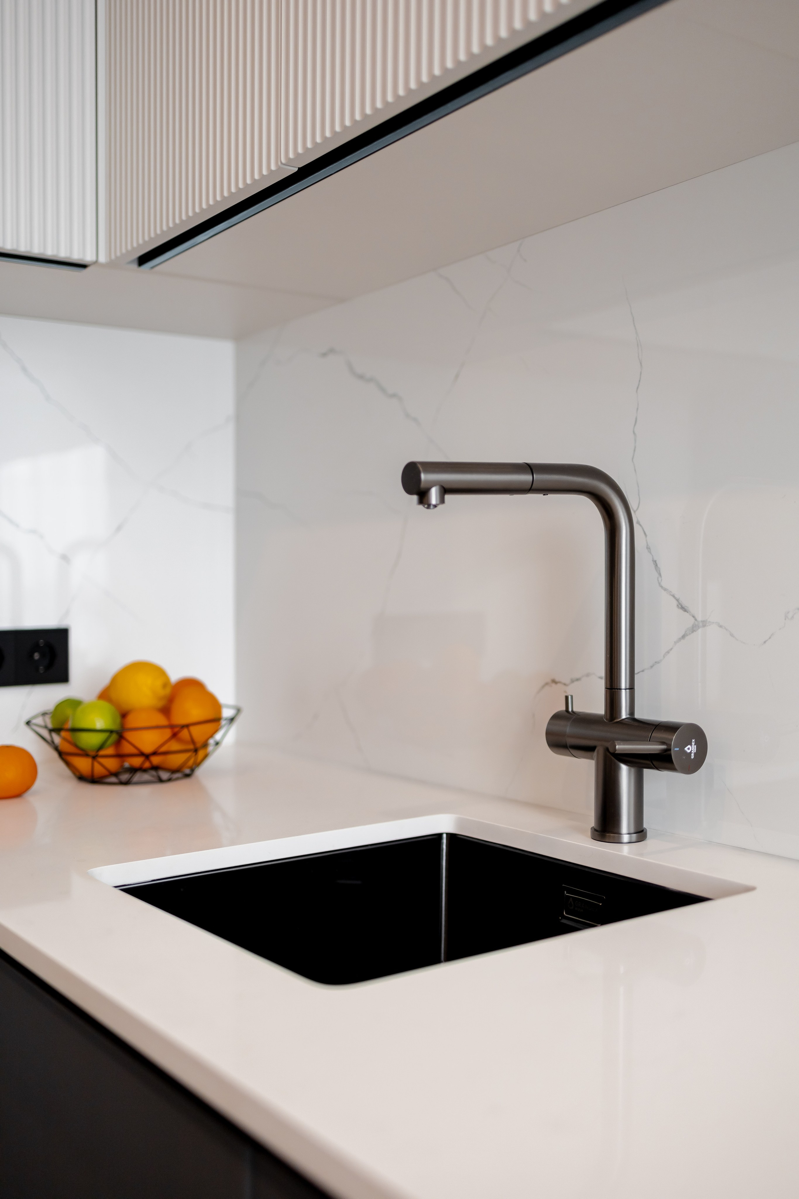 Квартира студия. Пространство