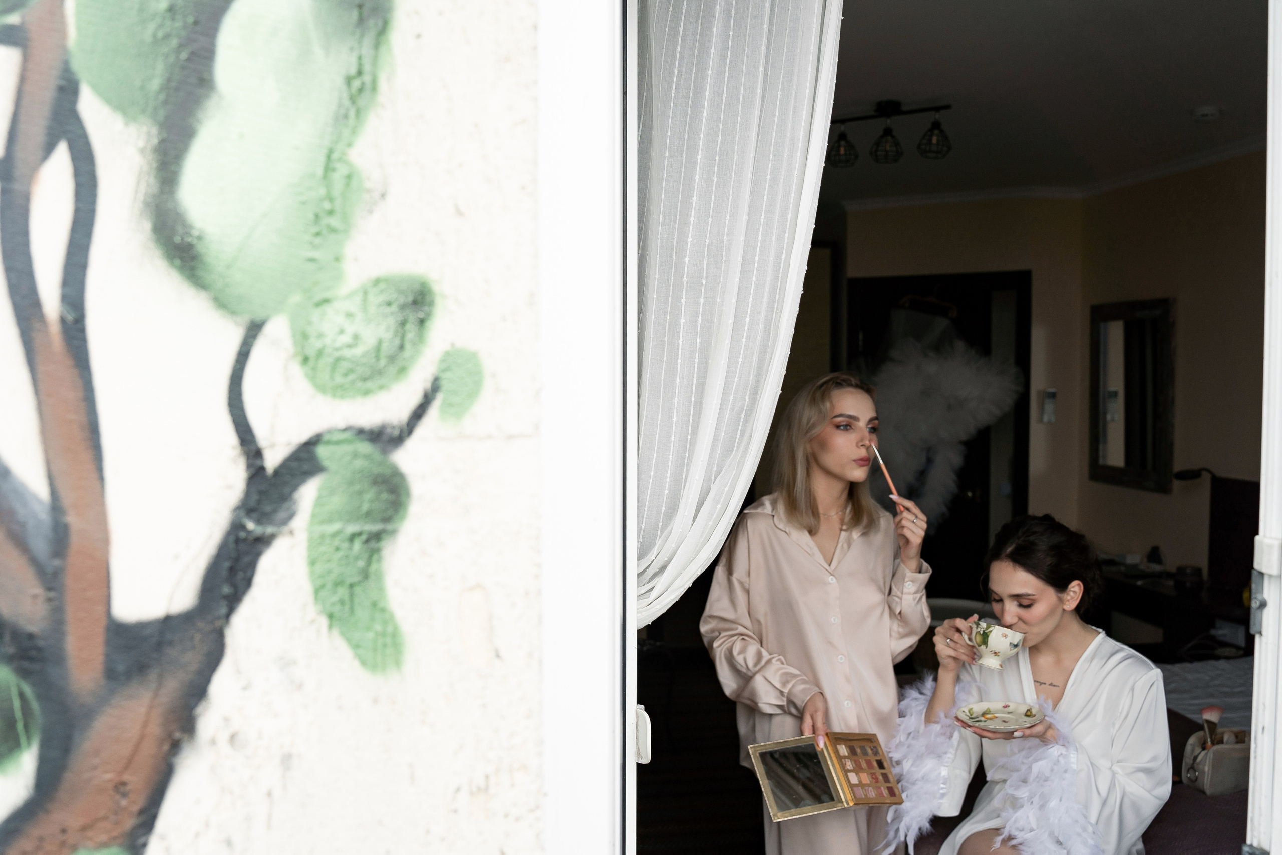 Маргарита & Рафаэль 12.09.2024. Свадебный Фотограф Илья Чепайкин. Калининград