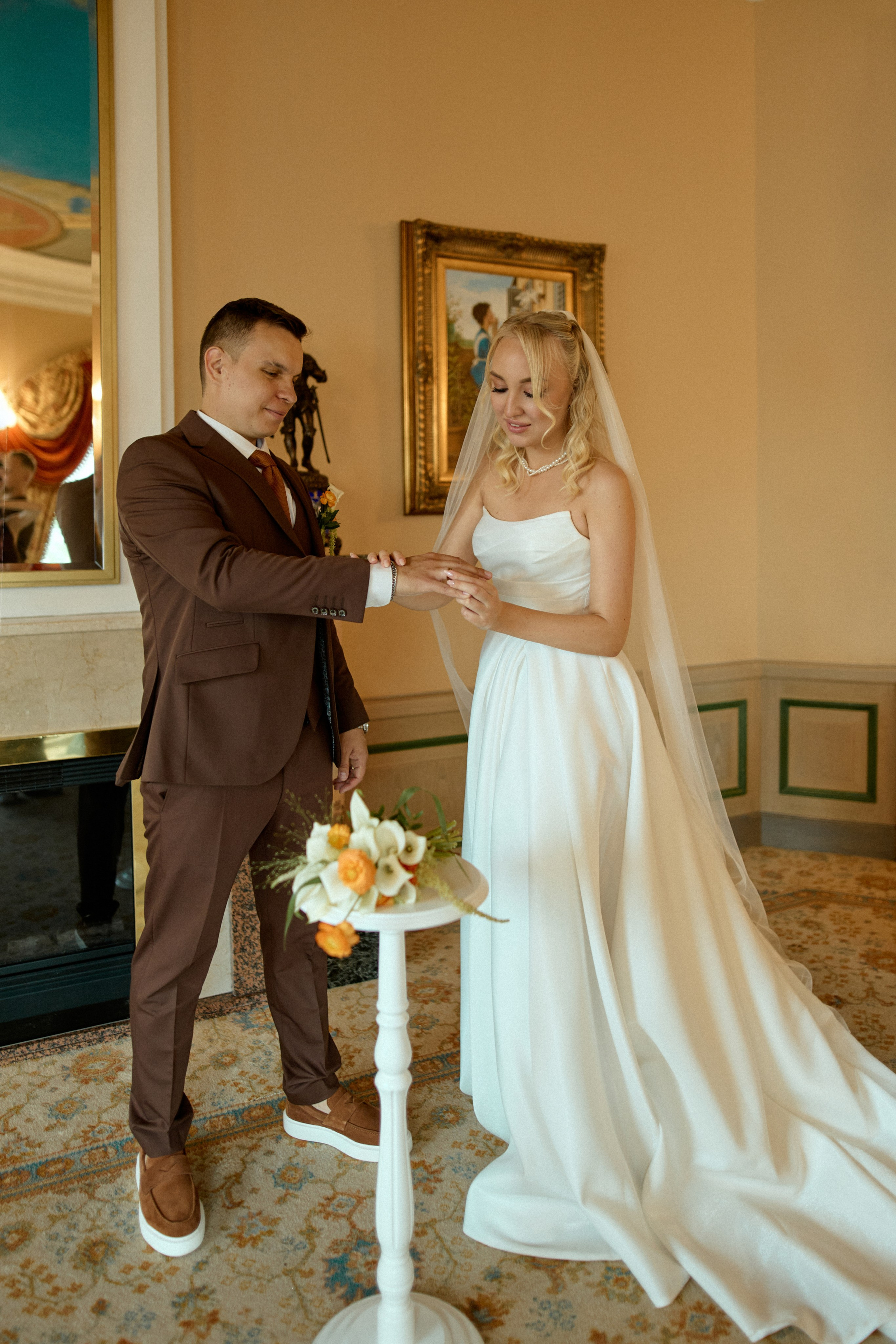 Роман & Арина. Сестры Карабаза. Фотографы и ретушеры в Москве и Санкт-Петербурге