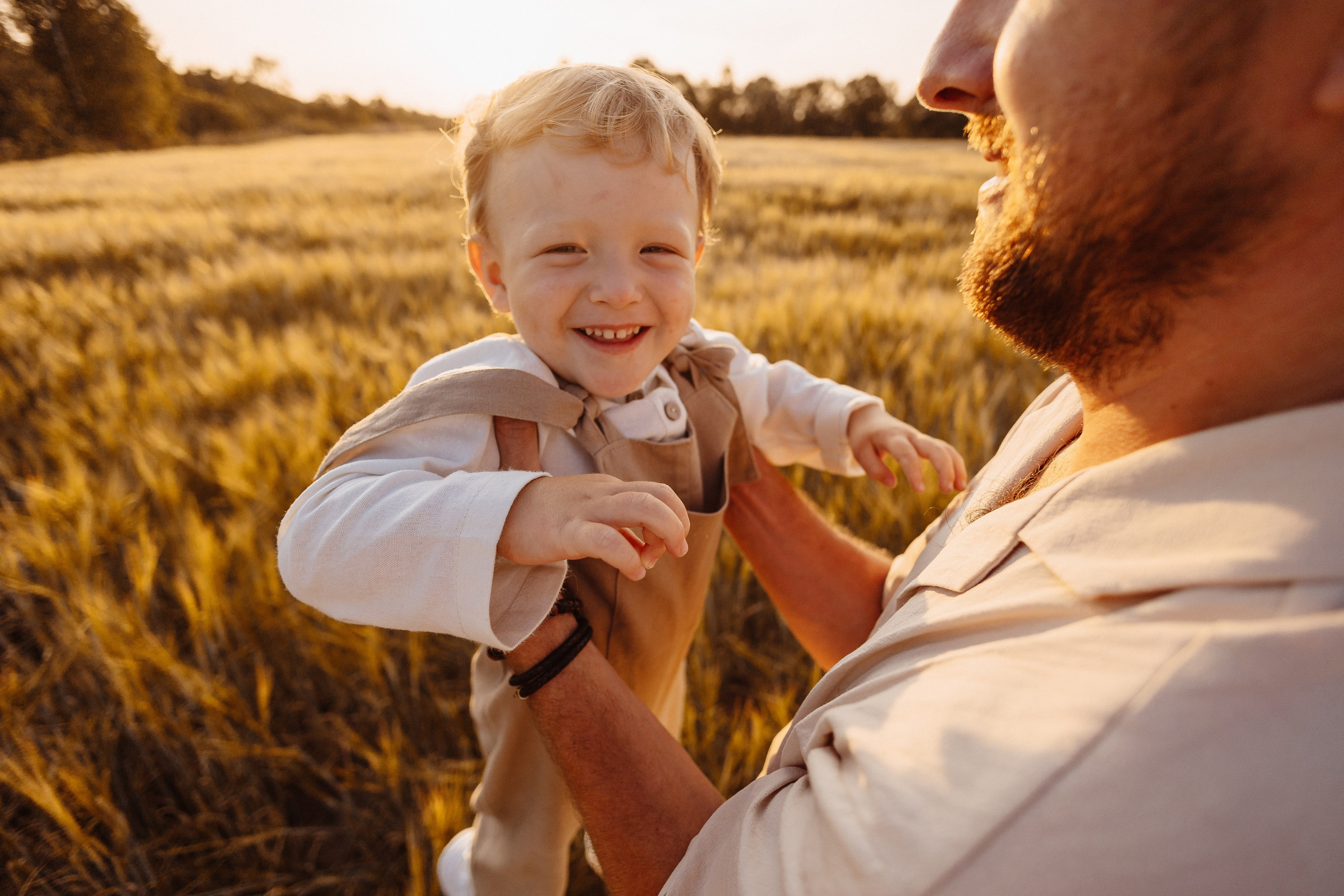Золотое счастье. Фотограф Лодейное Поле Екатерина Герасимова в Санкт-Петербурге и Лен. области