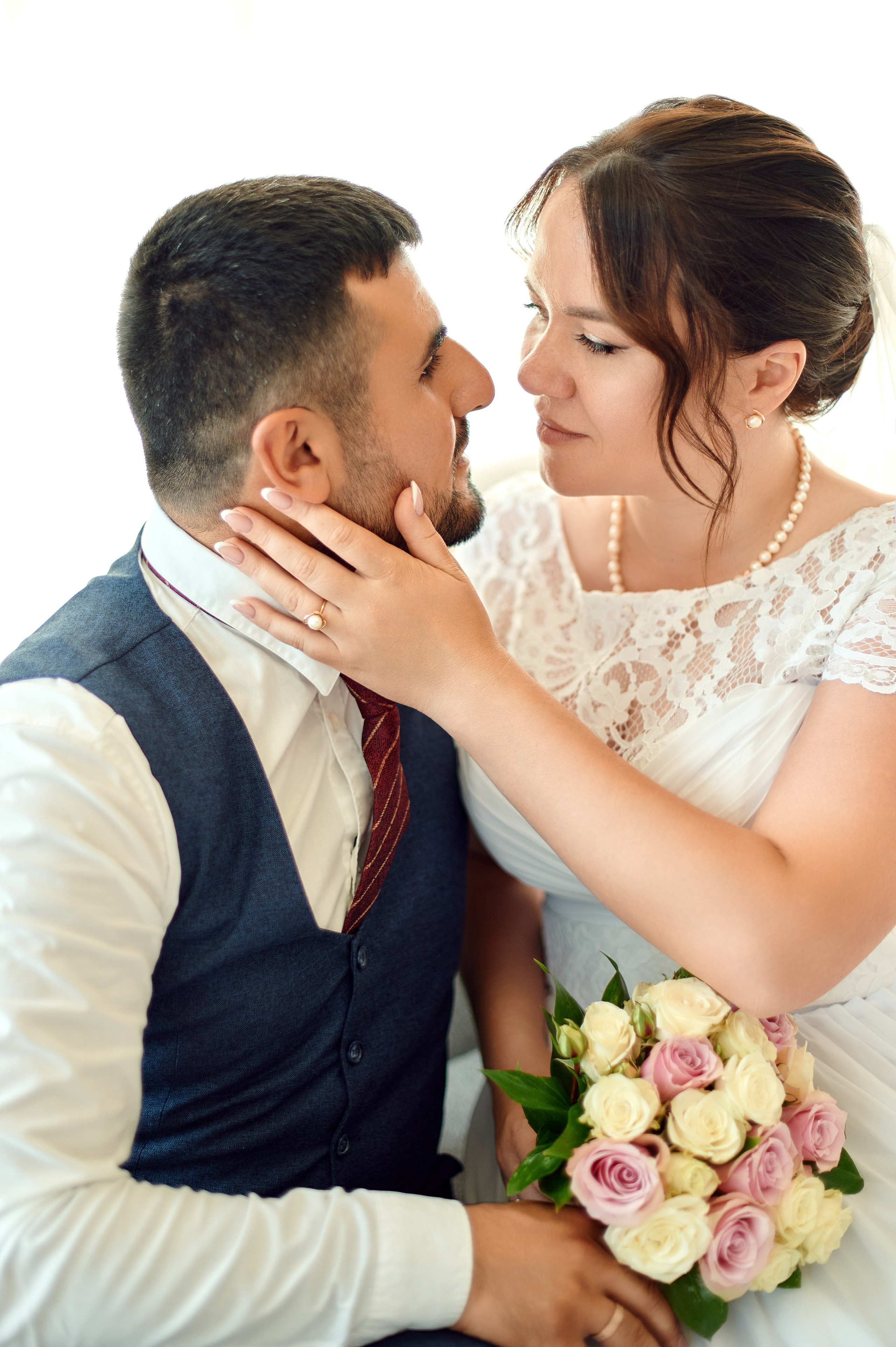 Н & О. Семейный и детский фотограф в г. Ногинске Ангелина Хасанова