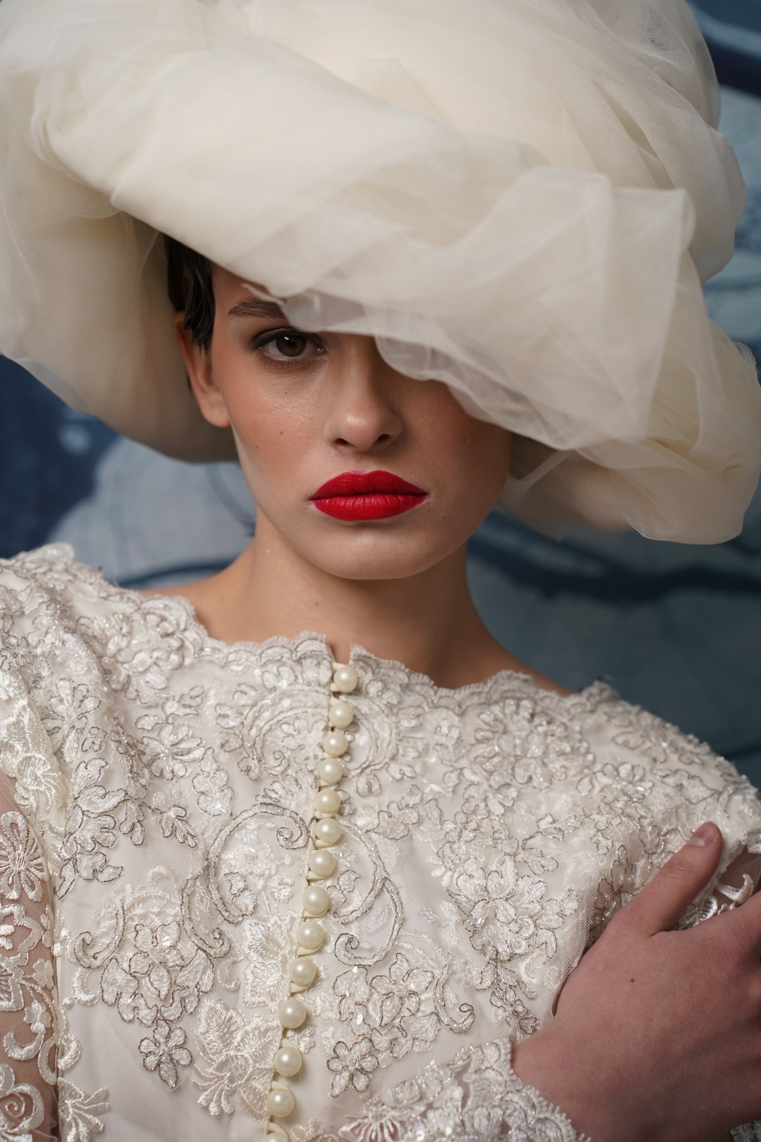 Фотограф в Оренбурге Мария Иванова