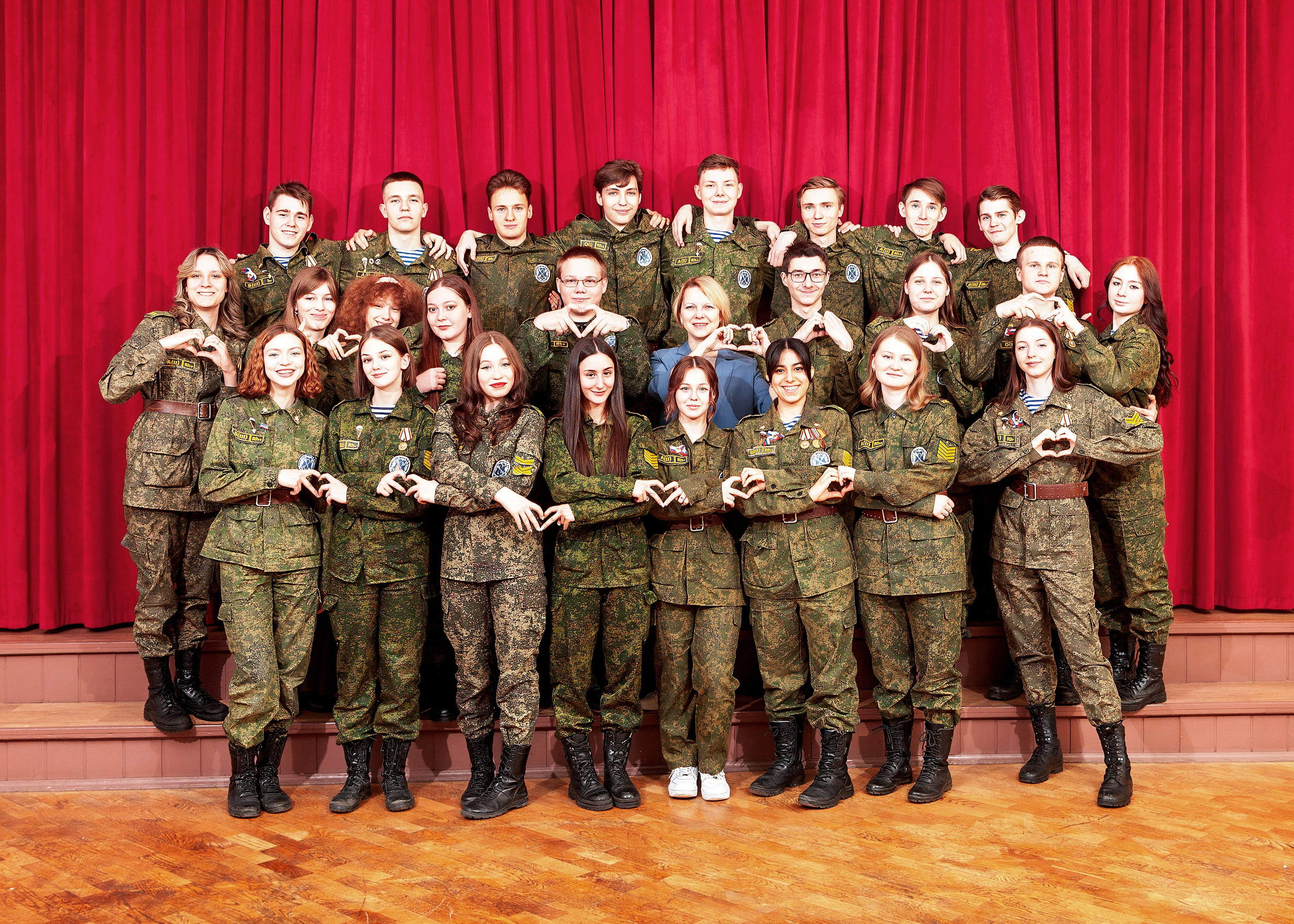 Фотограф в Москве и Московской области Олег Подлесных