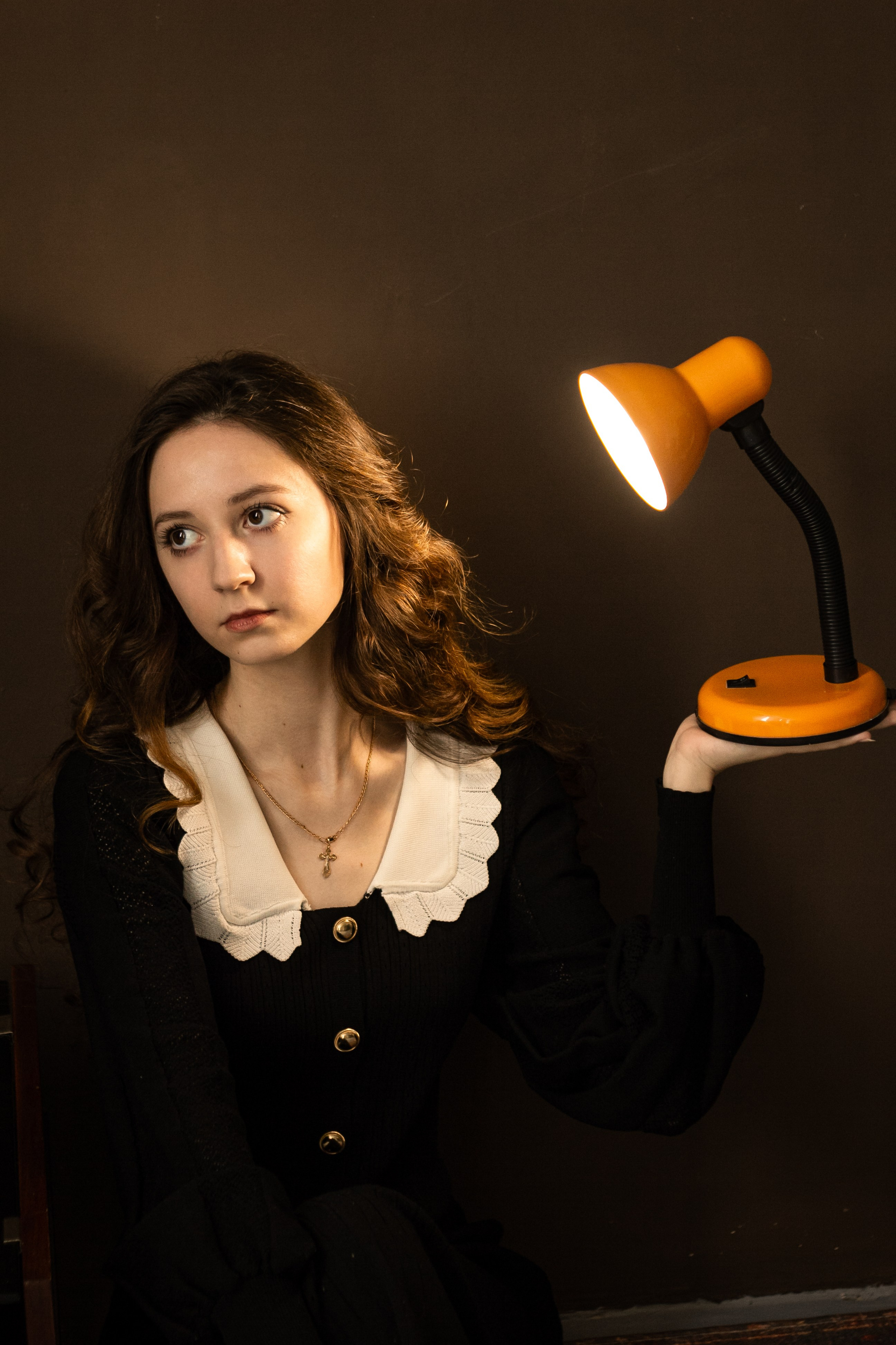 Chocolate. Фотограф Ася Верницкая