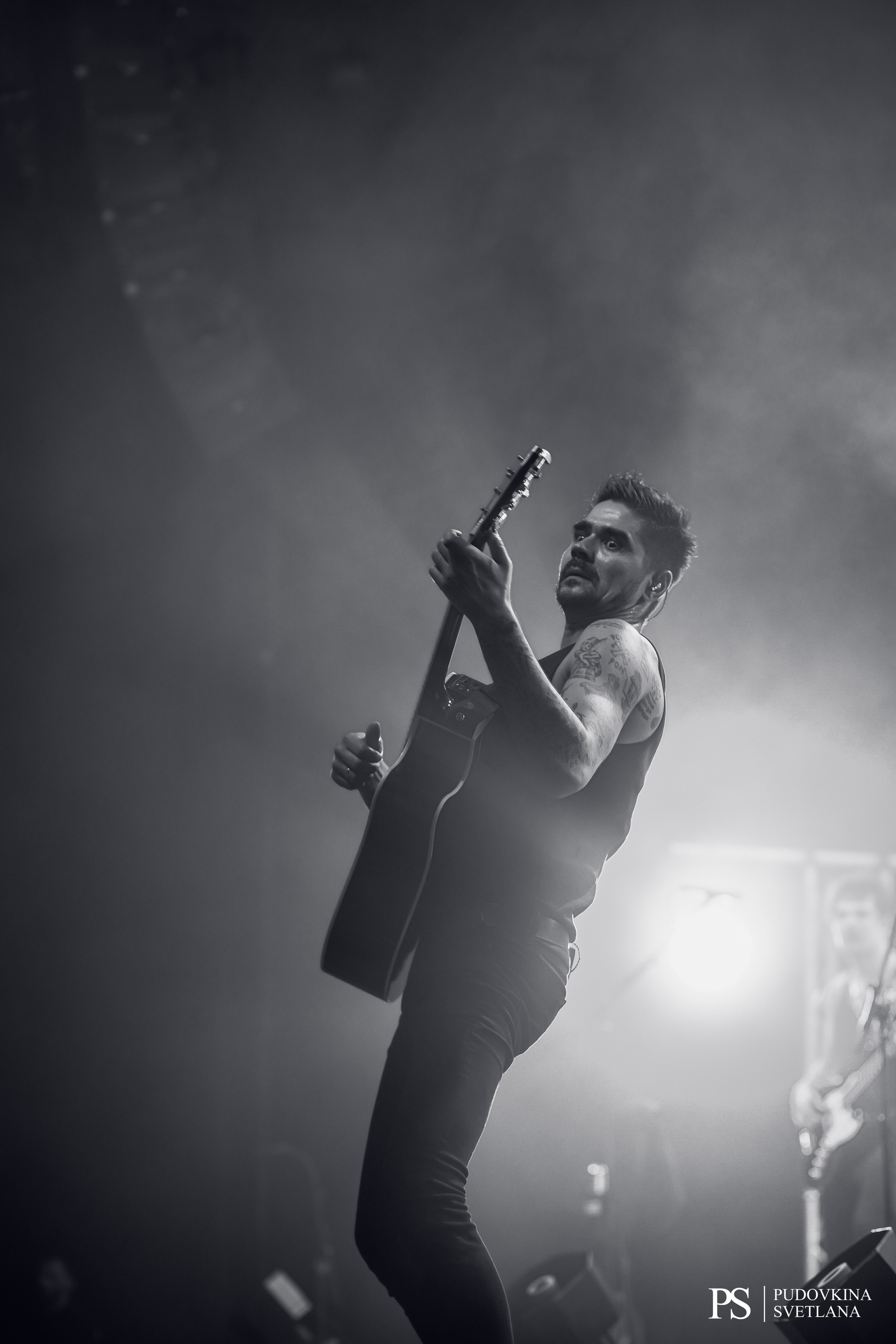 The Hatters. Фотограф Тольятти Светлана Пудовкина