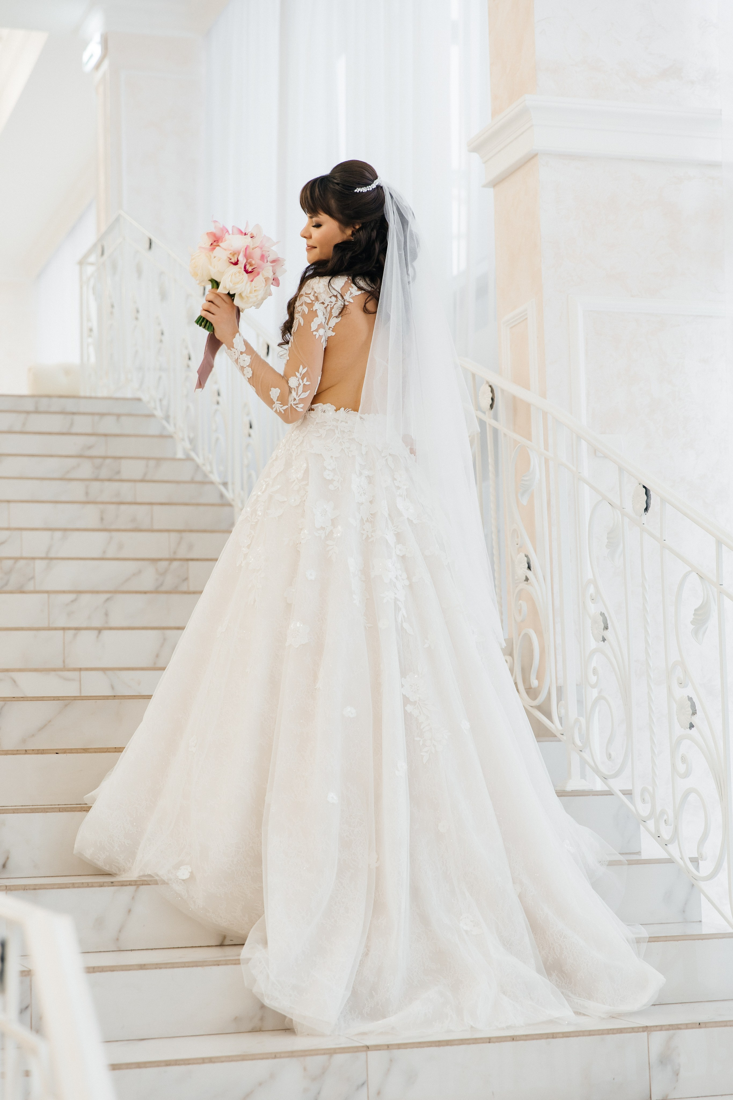 Юлия И Александр. Свадебный и семейный фотограф Егорова Юлия