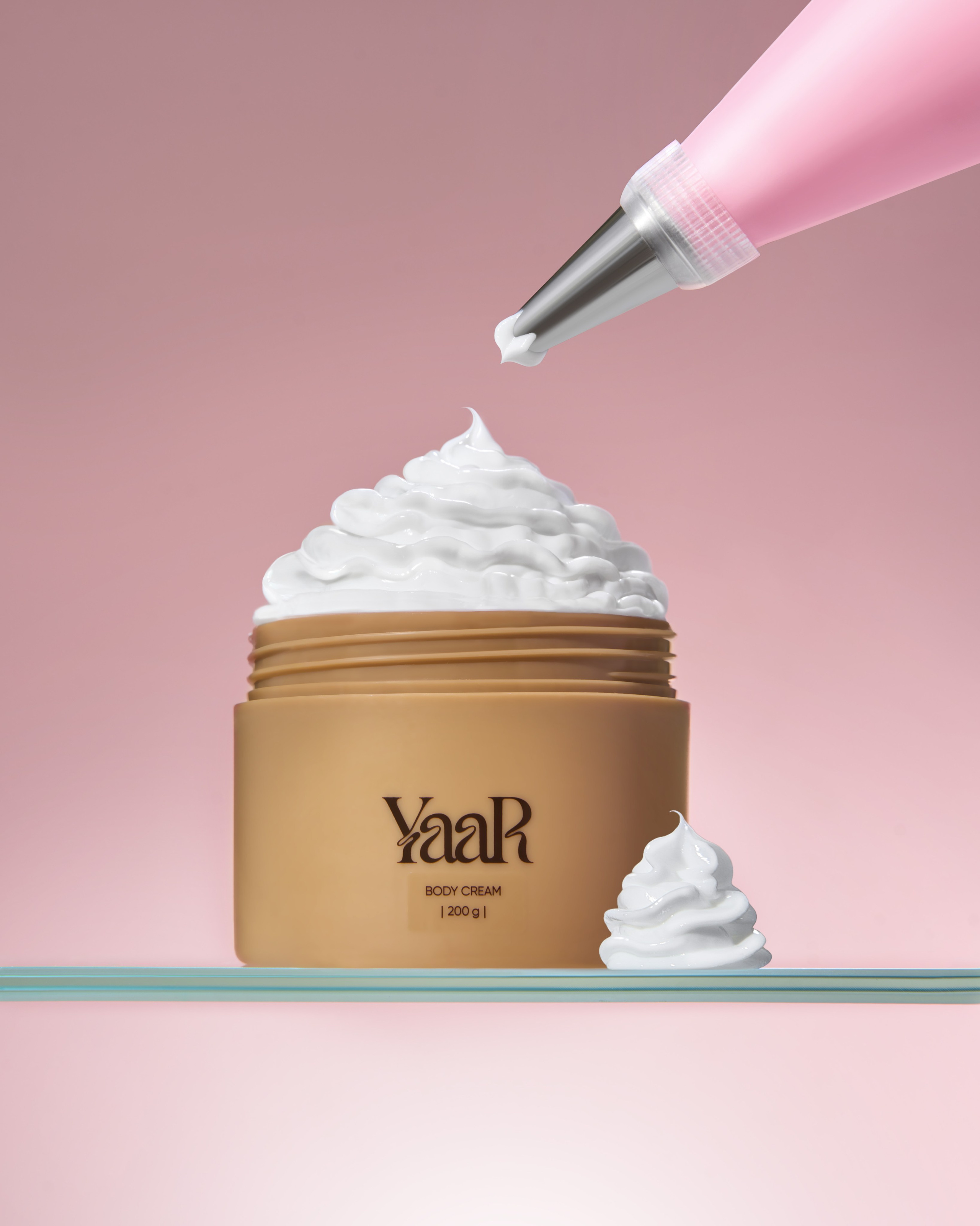 Фотосъемка косметики. Brendbend — Предметная фотосъемка Белгород и вся Россия