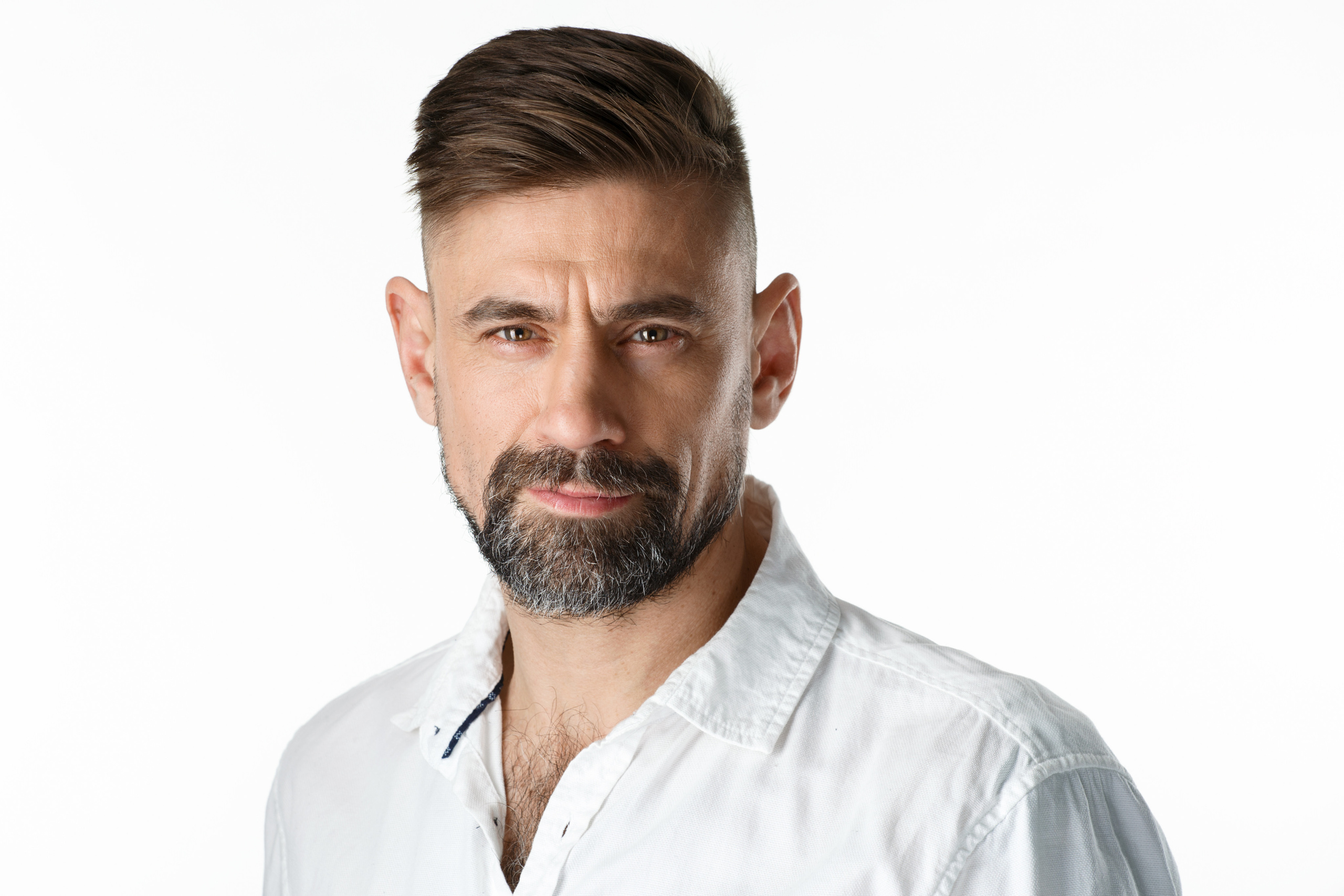 Professional Headshots and Business Portraits. Elena Yavorskaya Photography