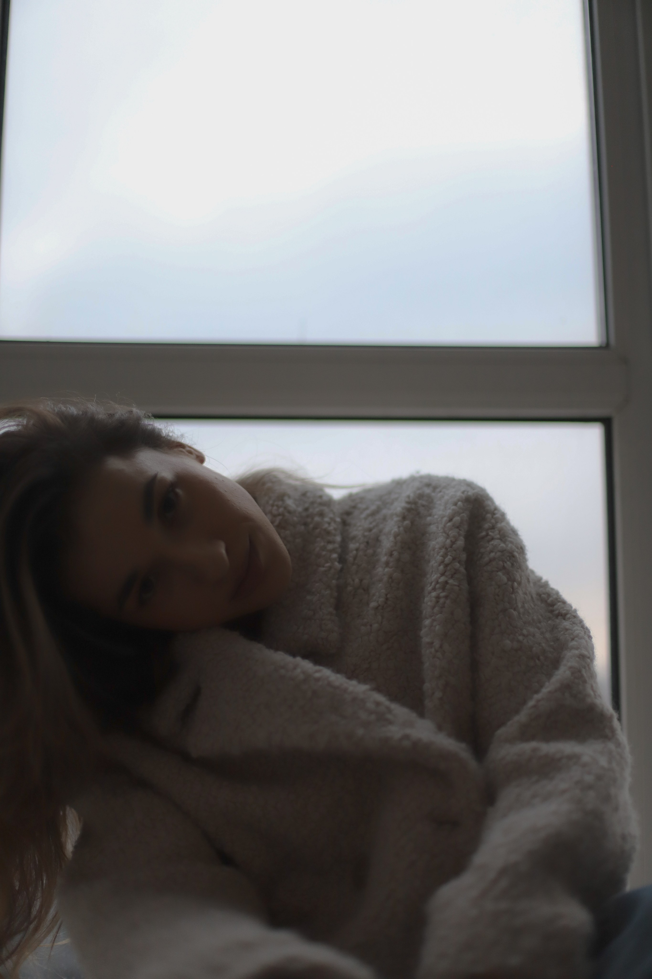 Студийная съёмка. 22.11. [2]. Фотограф Даша Шпаковская