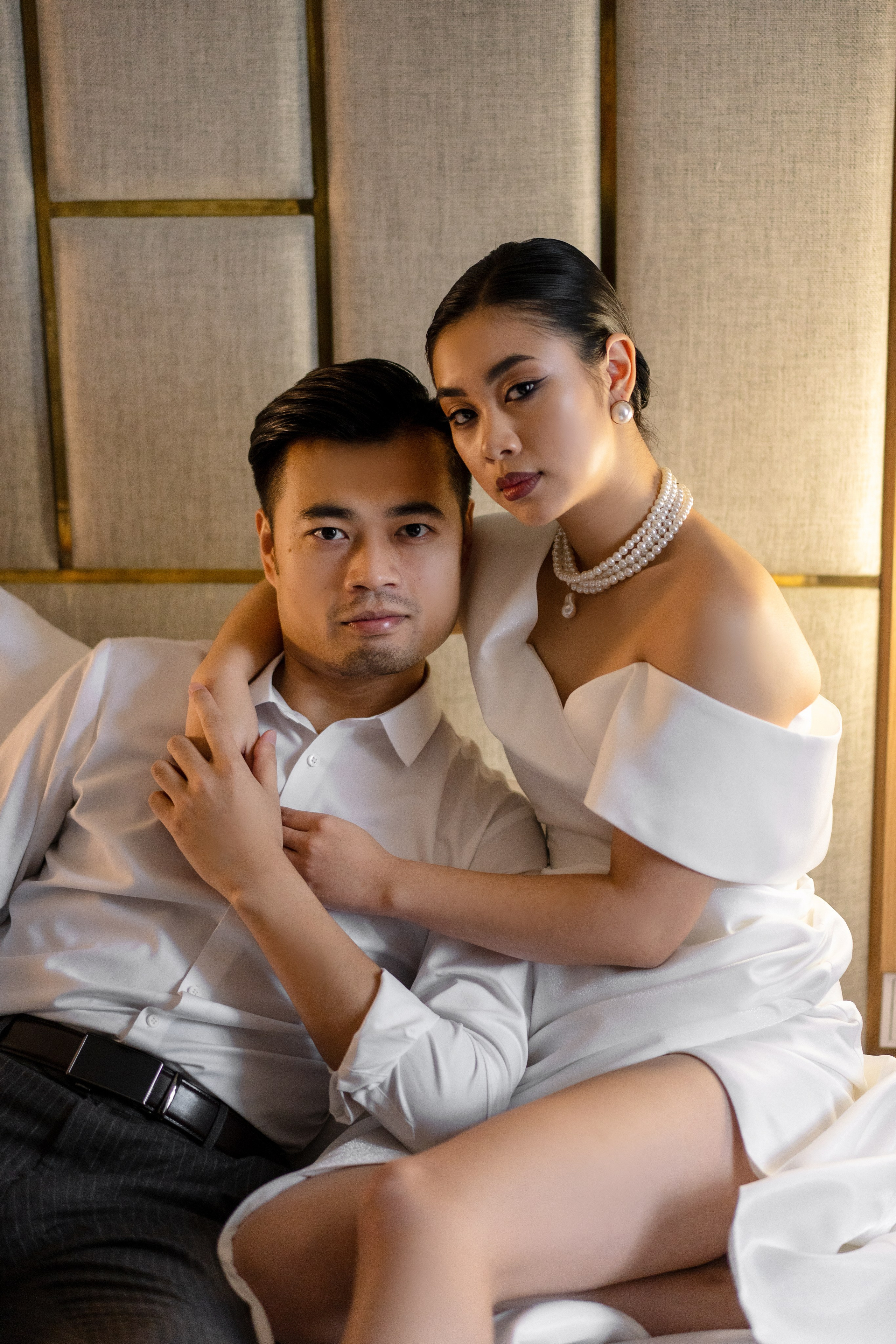 Thaoo&Yanzhe. Семейный и свадебный фотограф Минск, Беларусь Анна Орловская