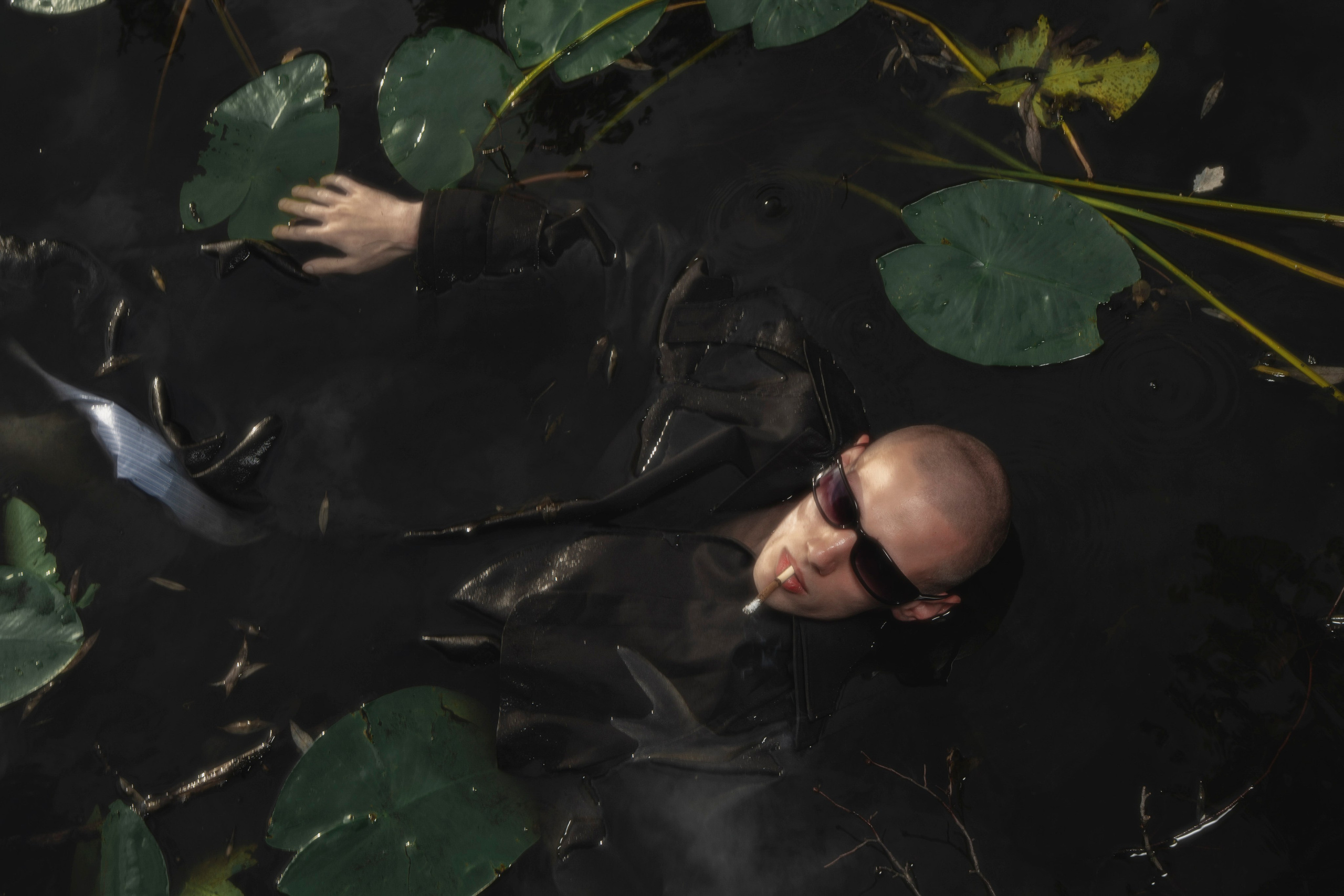 RAW.STORAGE. Jorredi