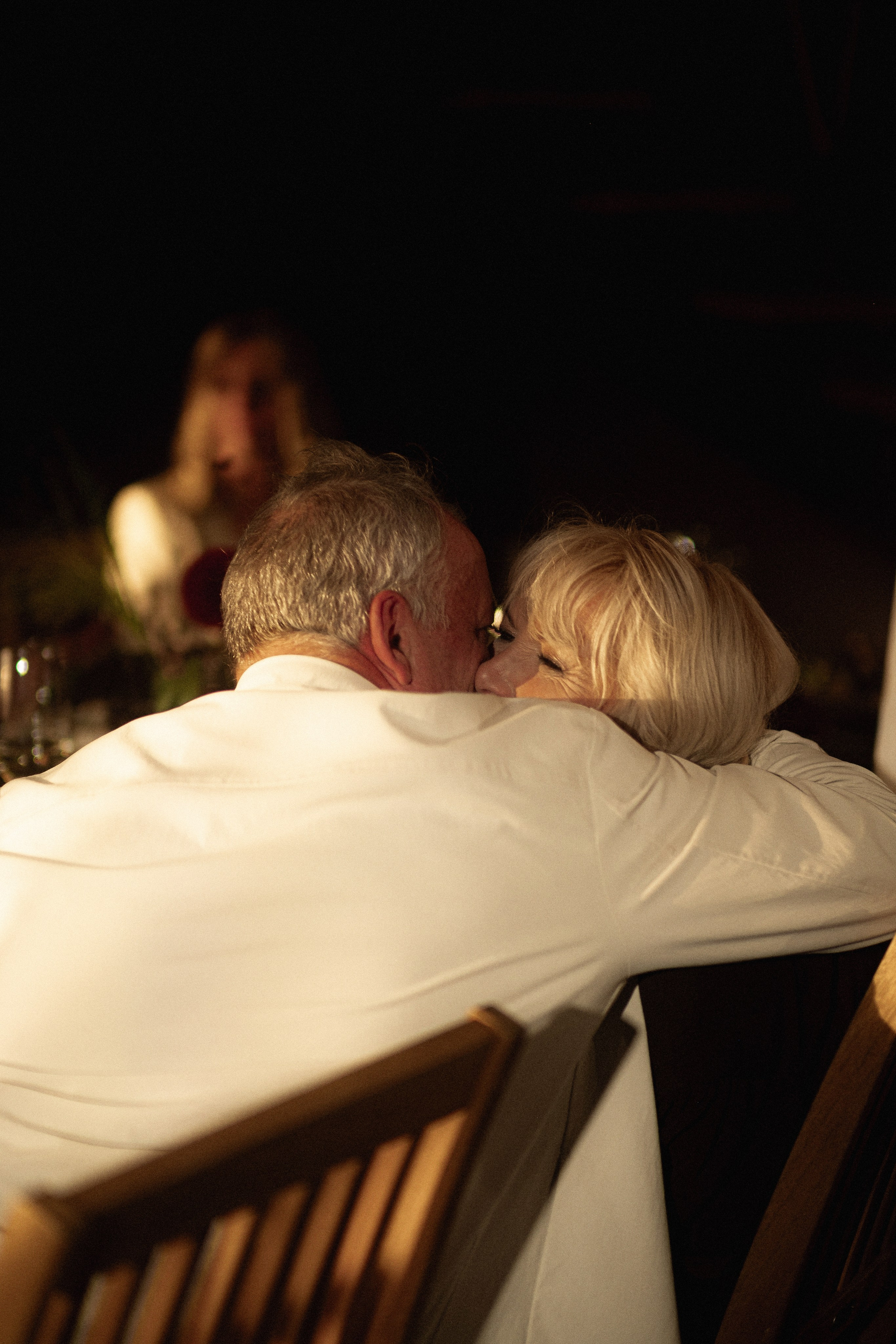 PineRiver. Сентиментальная свадебная фотография