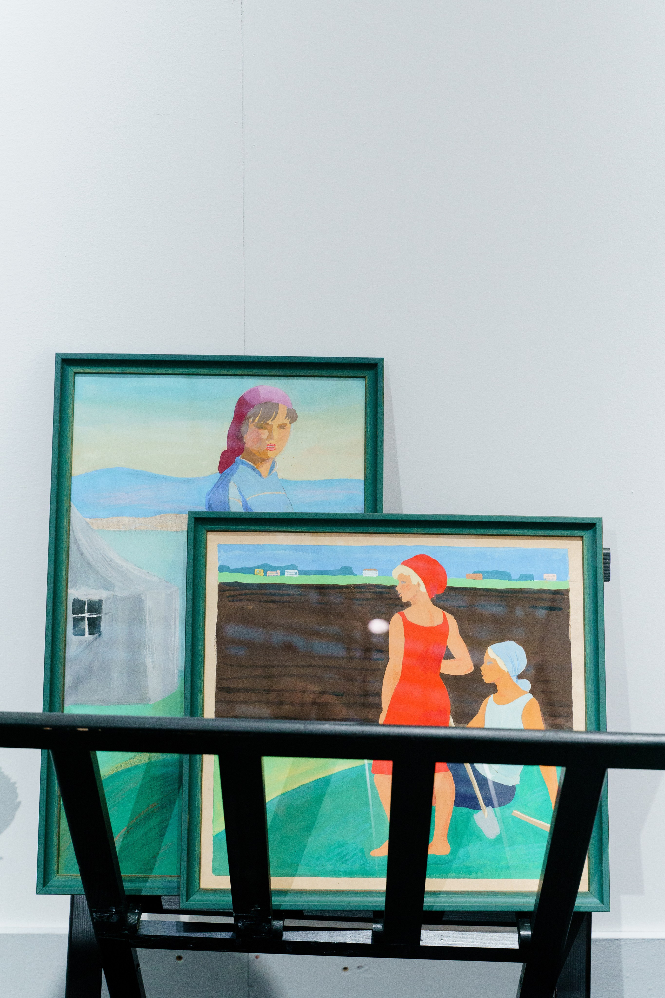 Hidden Gallery at ArtRussia. Фотограф в Москве Женя Потах