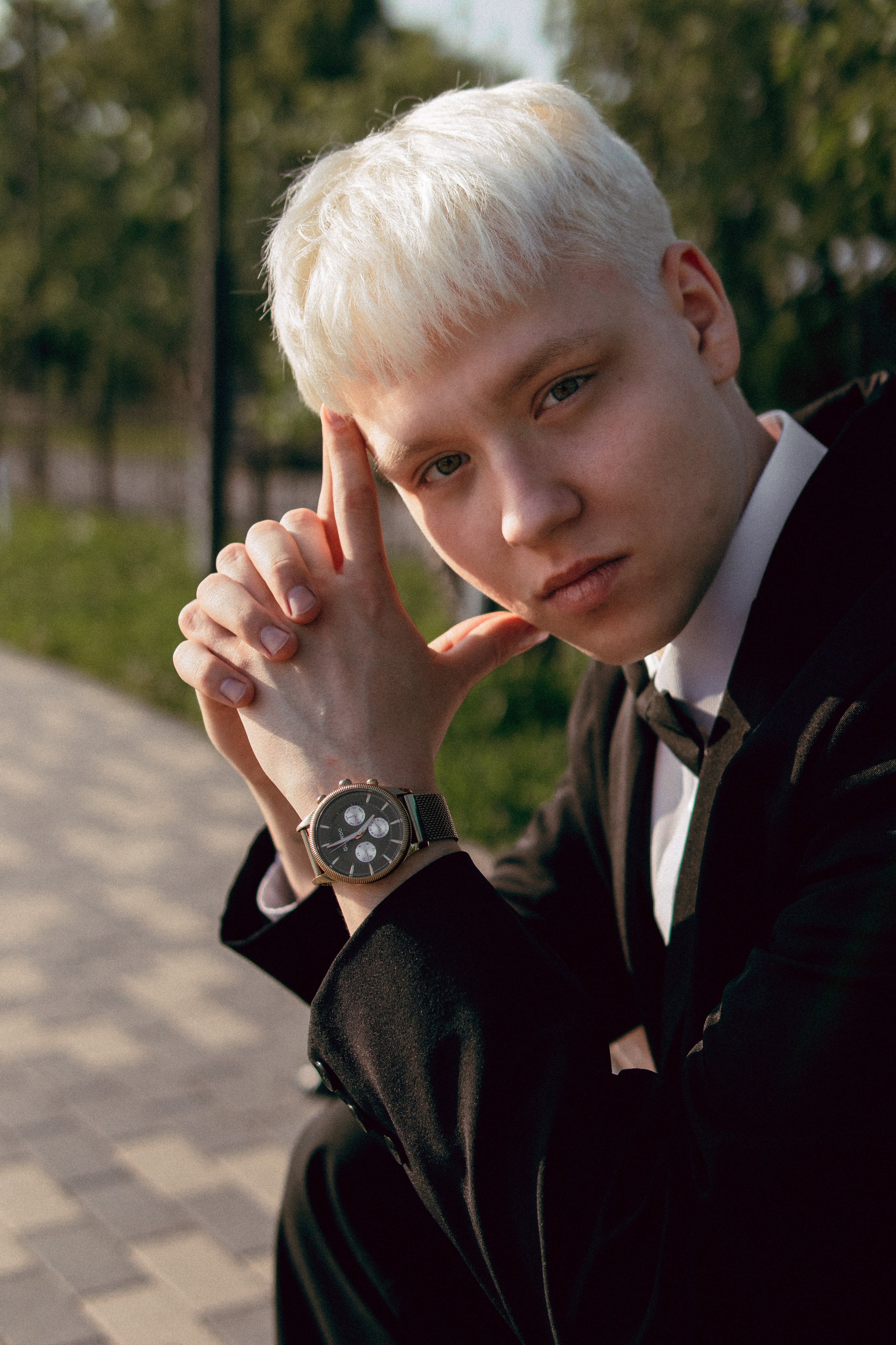 Даниэла ♡ Костя. Фотограф и видеограф в Бугульме Аня Трутнева