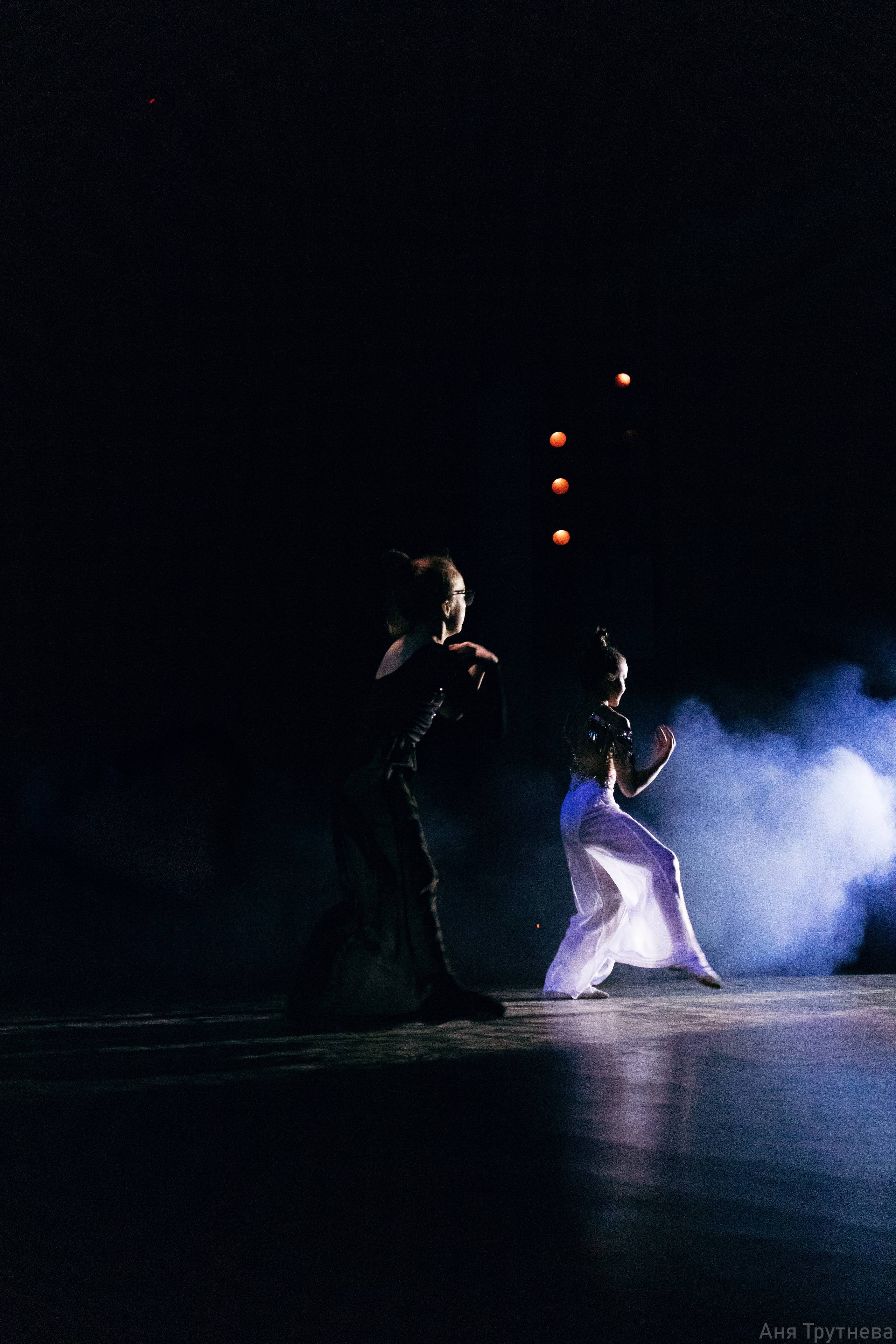 МОСКОВСКОЕ ВРЕМЯ юбилей. Фотограф и видеограф в Бугульме Аня Трутнева