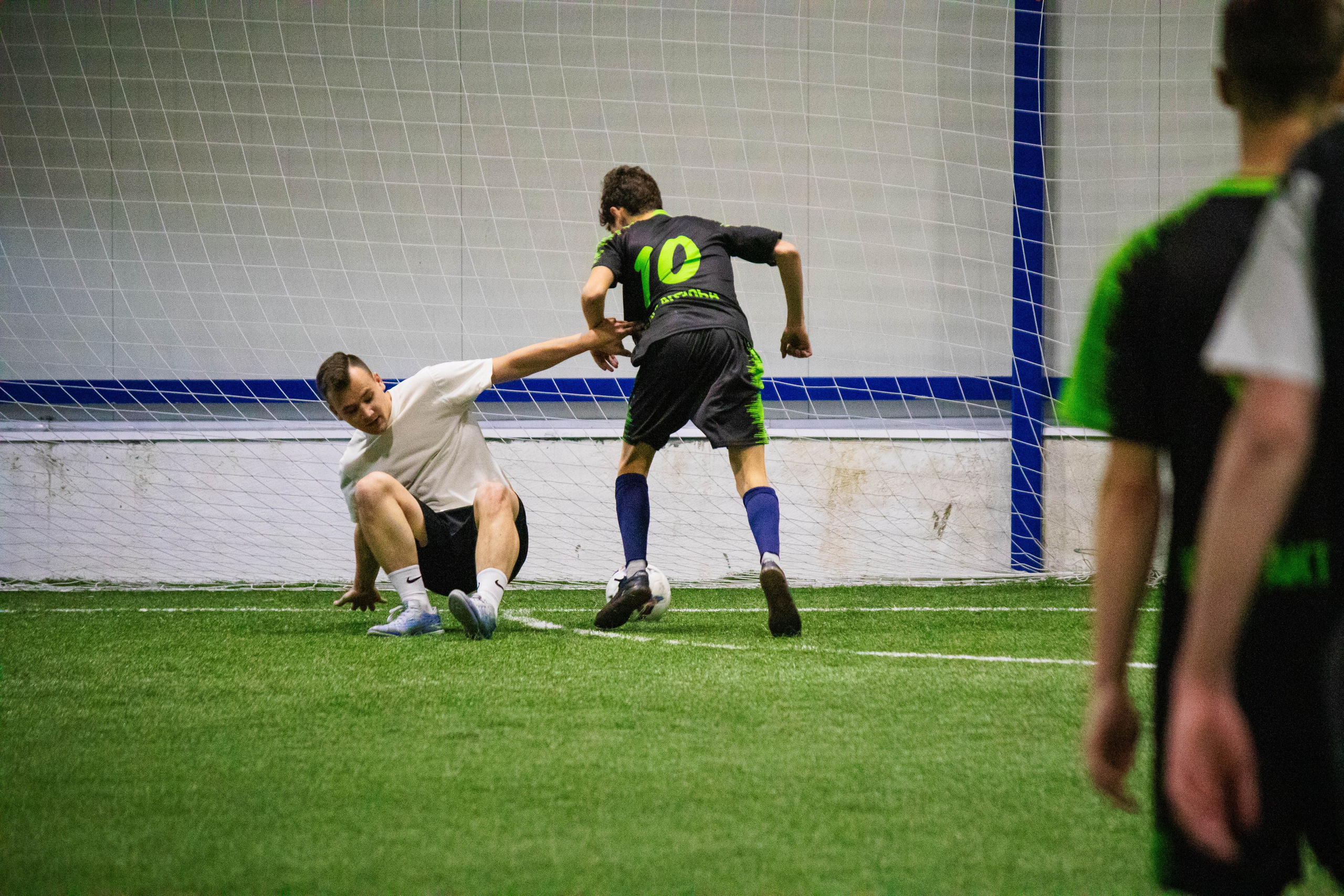 Футбол. Фотограф и видеограф в Бугульме Аня Трутнева