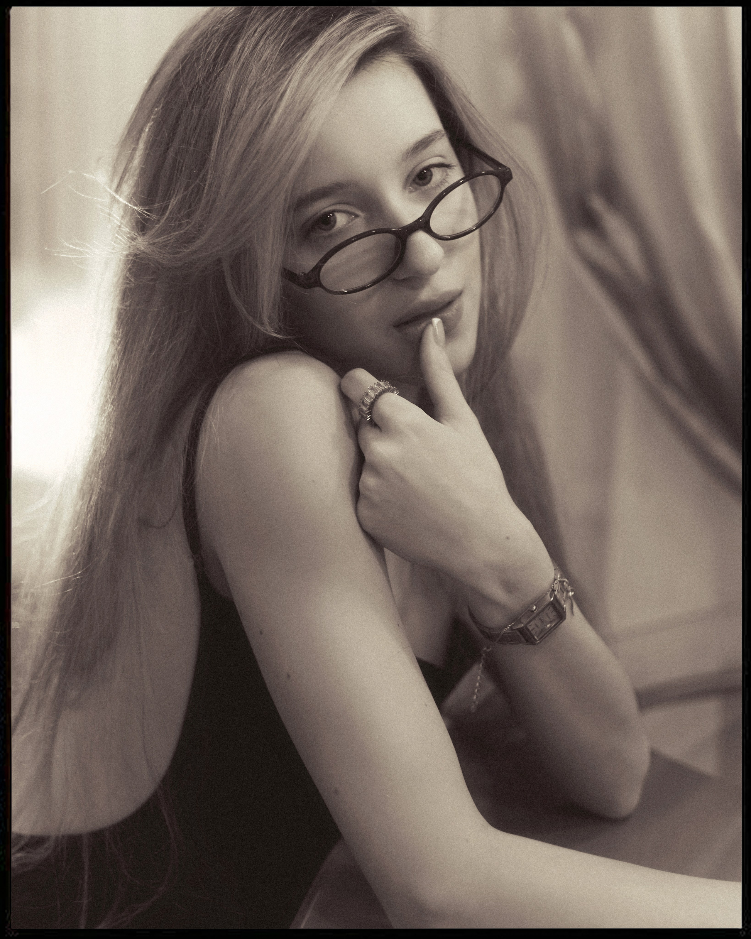 Кира. Фотограф и видеограф в Бугульме Аня Трутнева