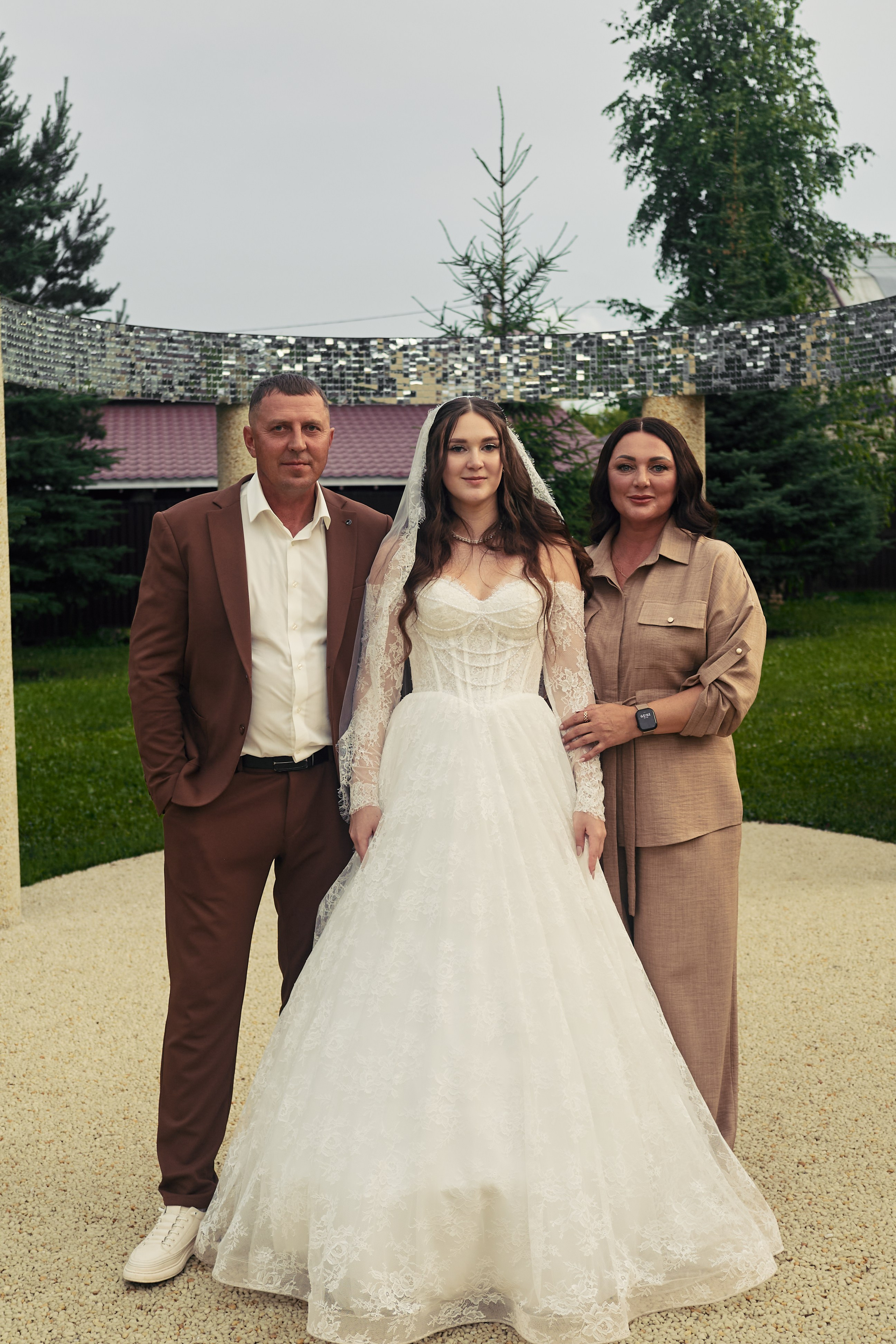 Арина и Динар. Фотограф и видеограф в Бугульме Аня Трутнева