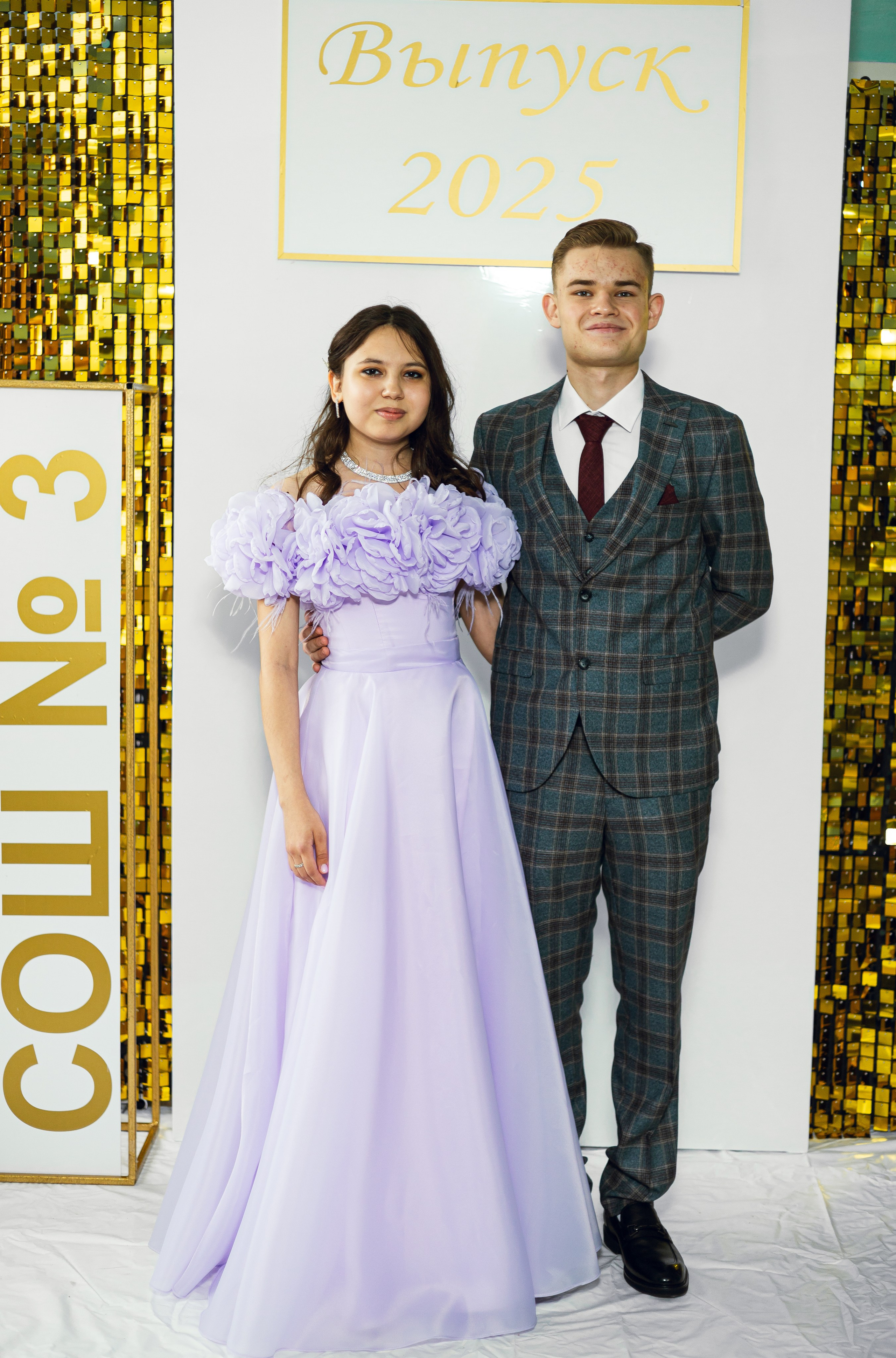 3 школа. Фотограф и видеограф в Бугульме Аня Трутнева