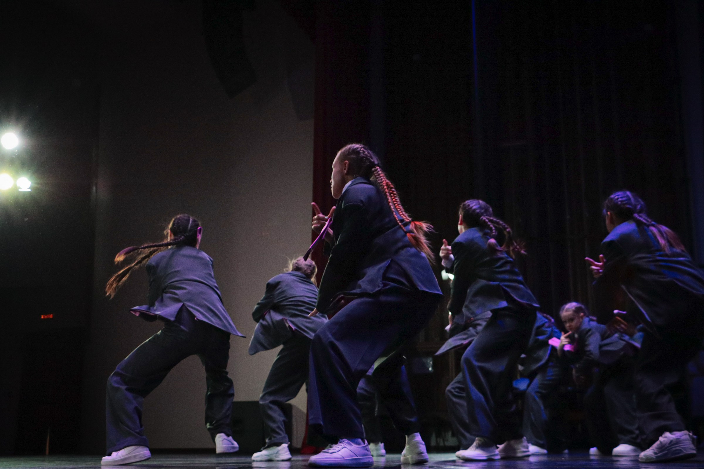 Отборочный тур «Роза ветров». Фотограф и видеограф в Бугульме Аня Трутнева