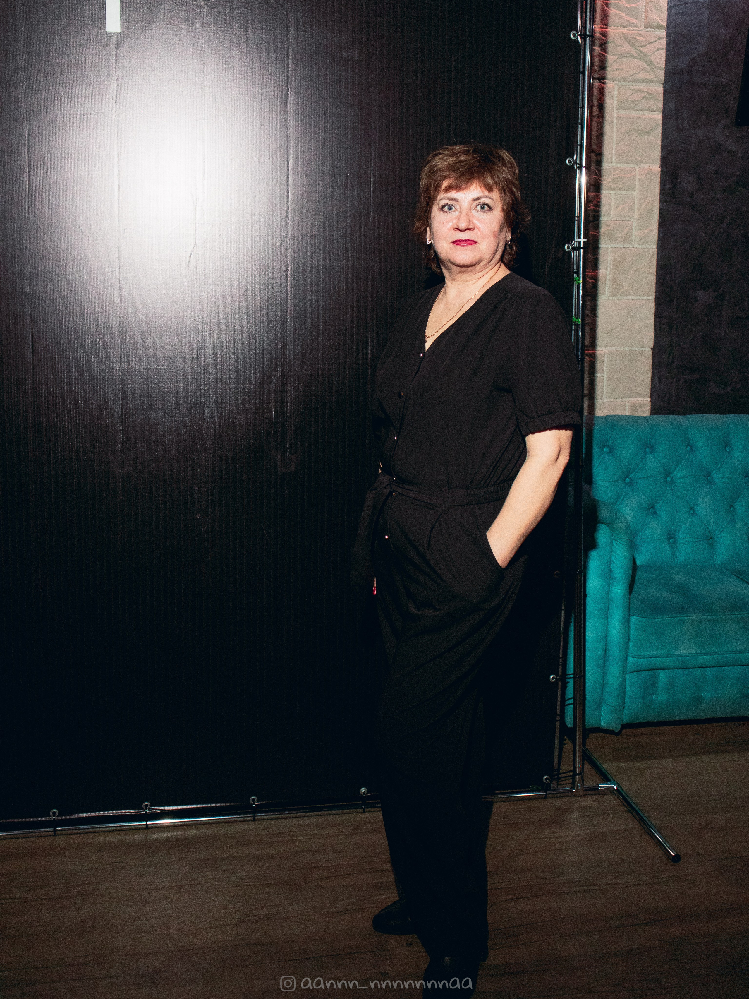 ДР Дании. Фотограф и видеограф в Бугульме Аня Трутнева