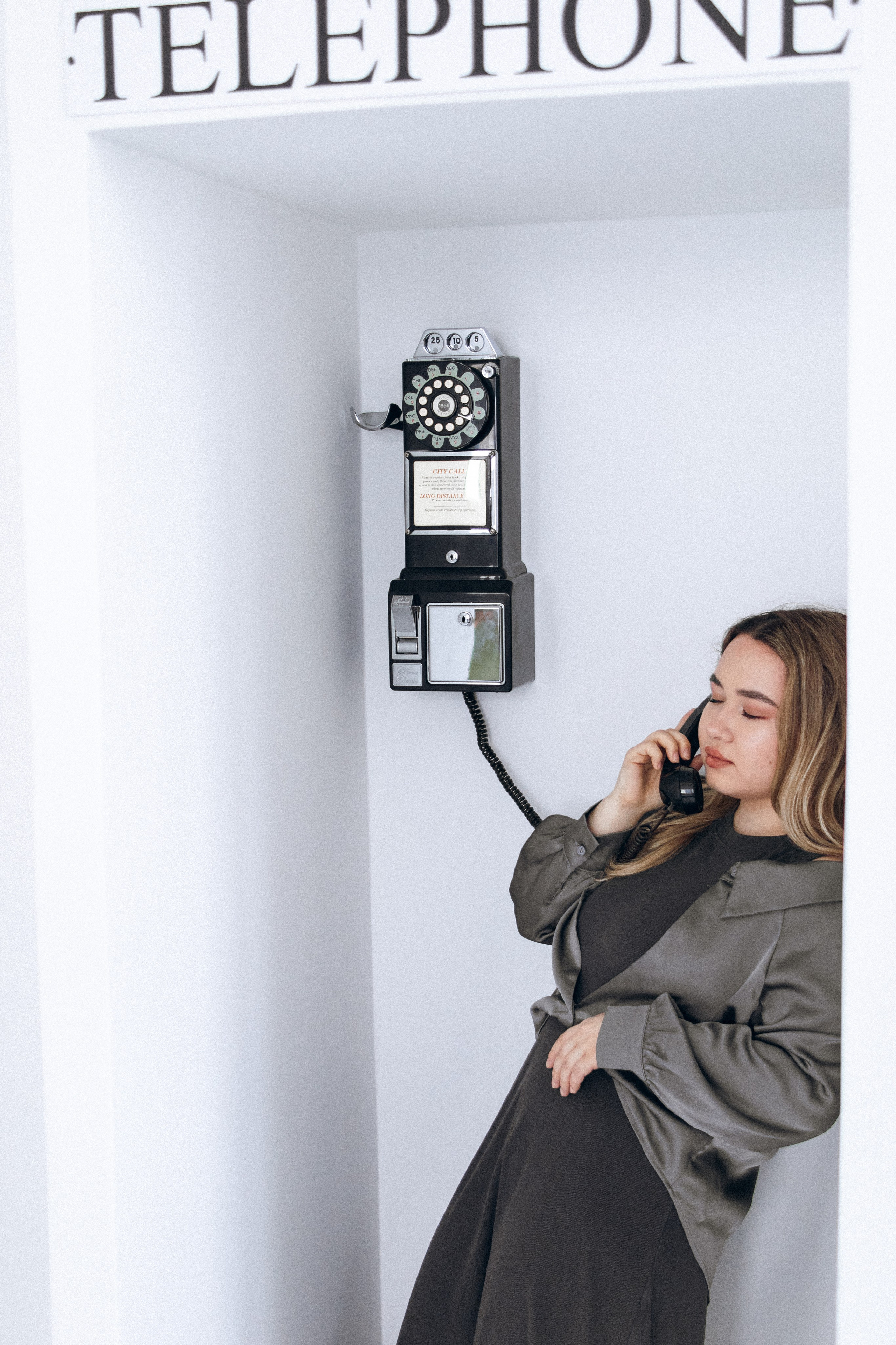 В объятиях любви. Фотограф и видеограф в Бугульме Аня Трутнева