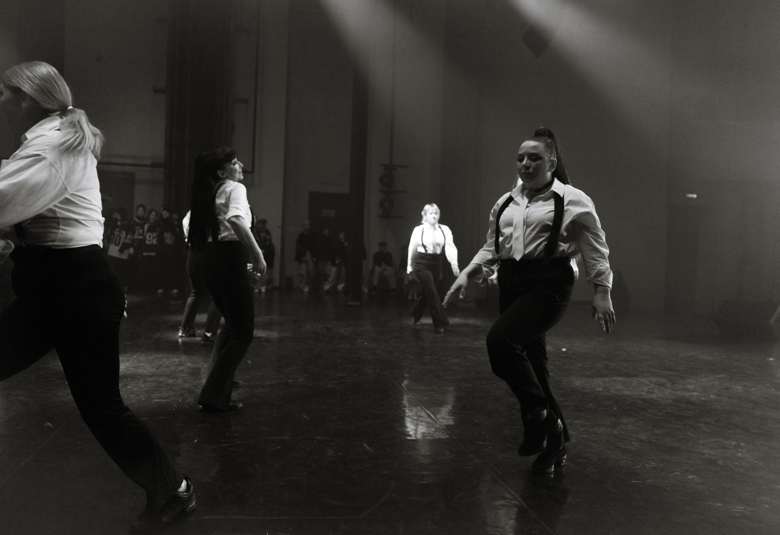 BoomDANCEkids. Фотограф и видеограф в Бугульме Аня Трутнева