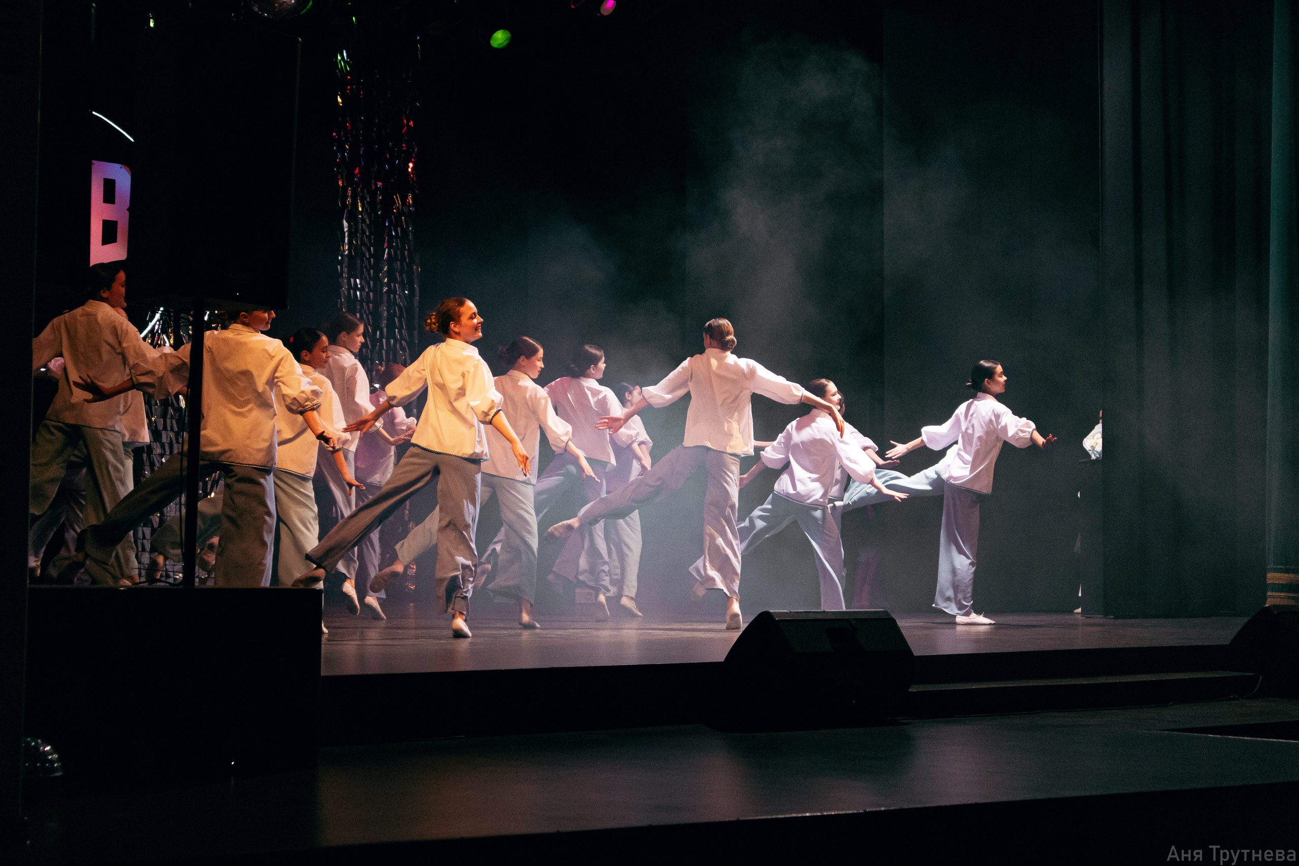 МОСКОВСКОЕ ВРЕМЯ юбилей. Фотограф и видеограф в Бугульме Аня Трутнева