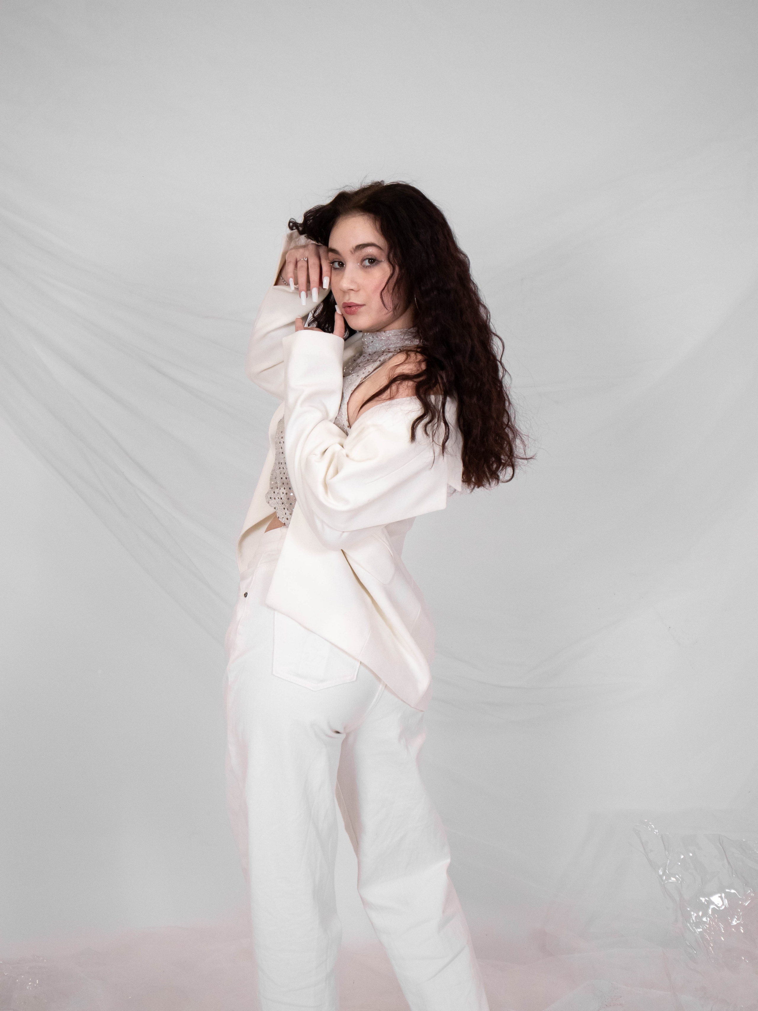 FASHION 14.01.24. Фотограф и видеограф в Бугульме Аня Трутнева