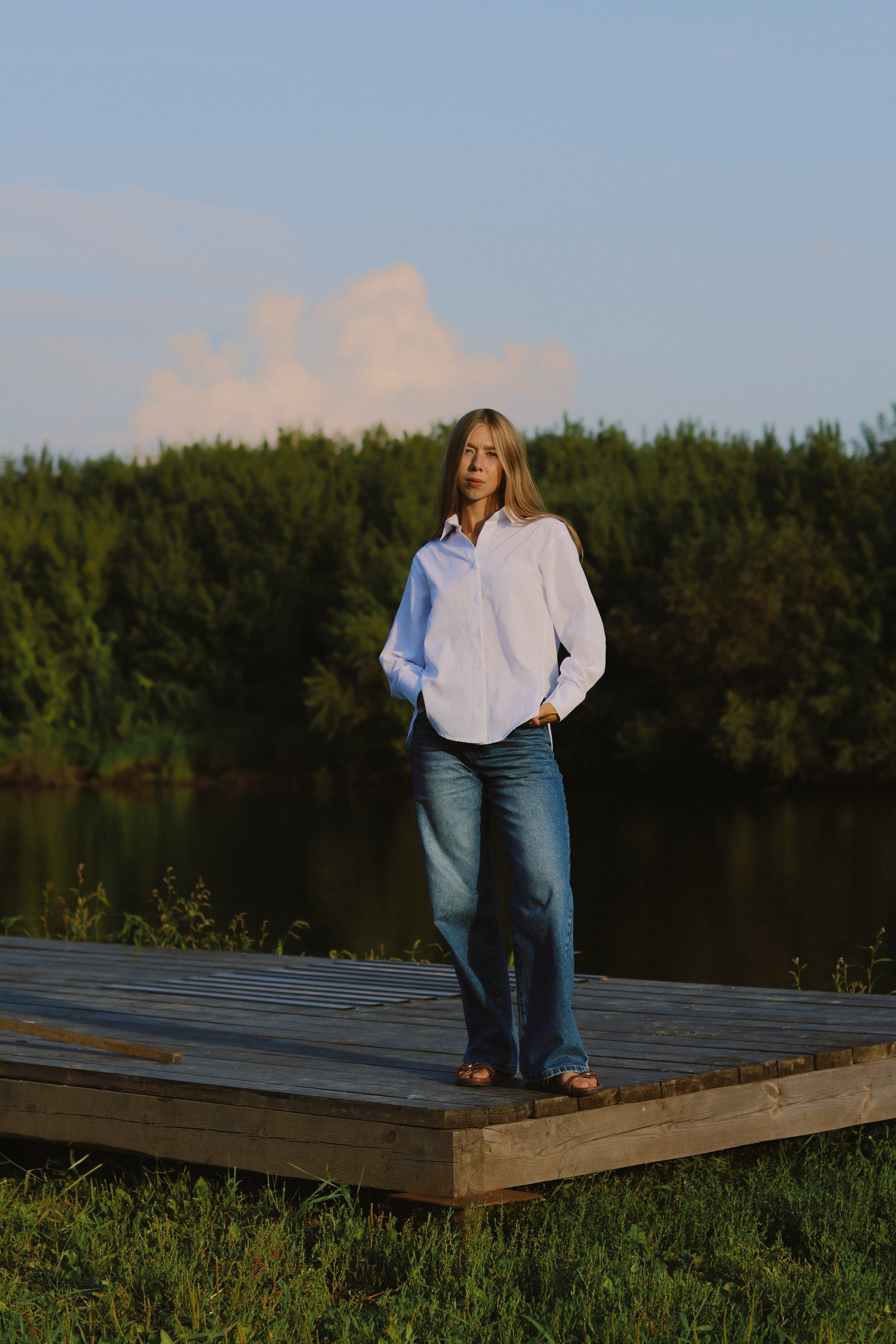 ALEKSANDRA. Фотограф Шадринск