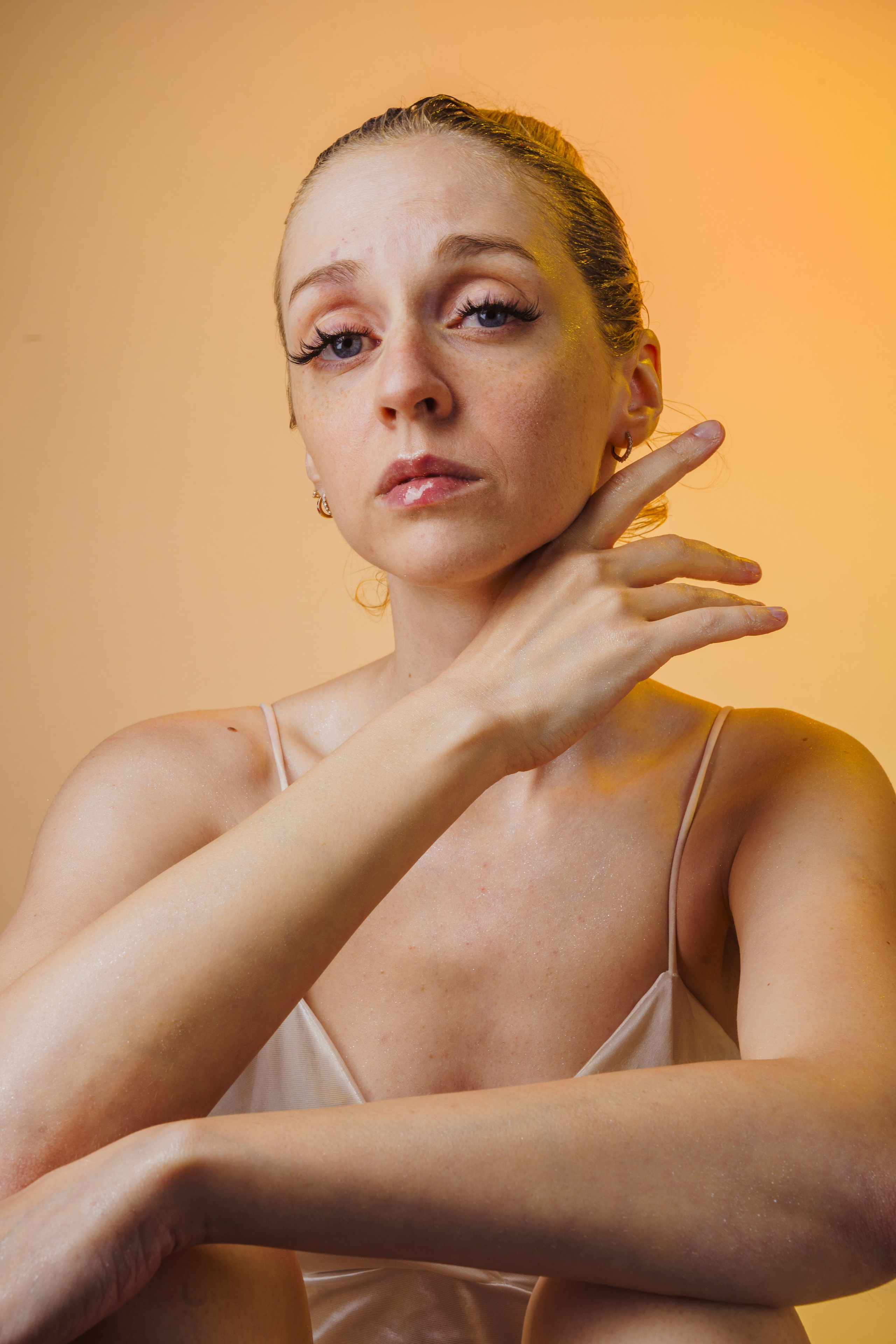 Ретушь. Предметный и портретный фотограф в Санкт-Петербурге Заманова Дарья