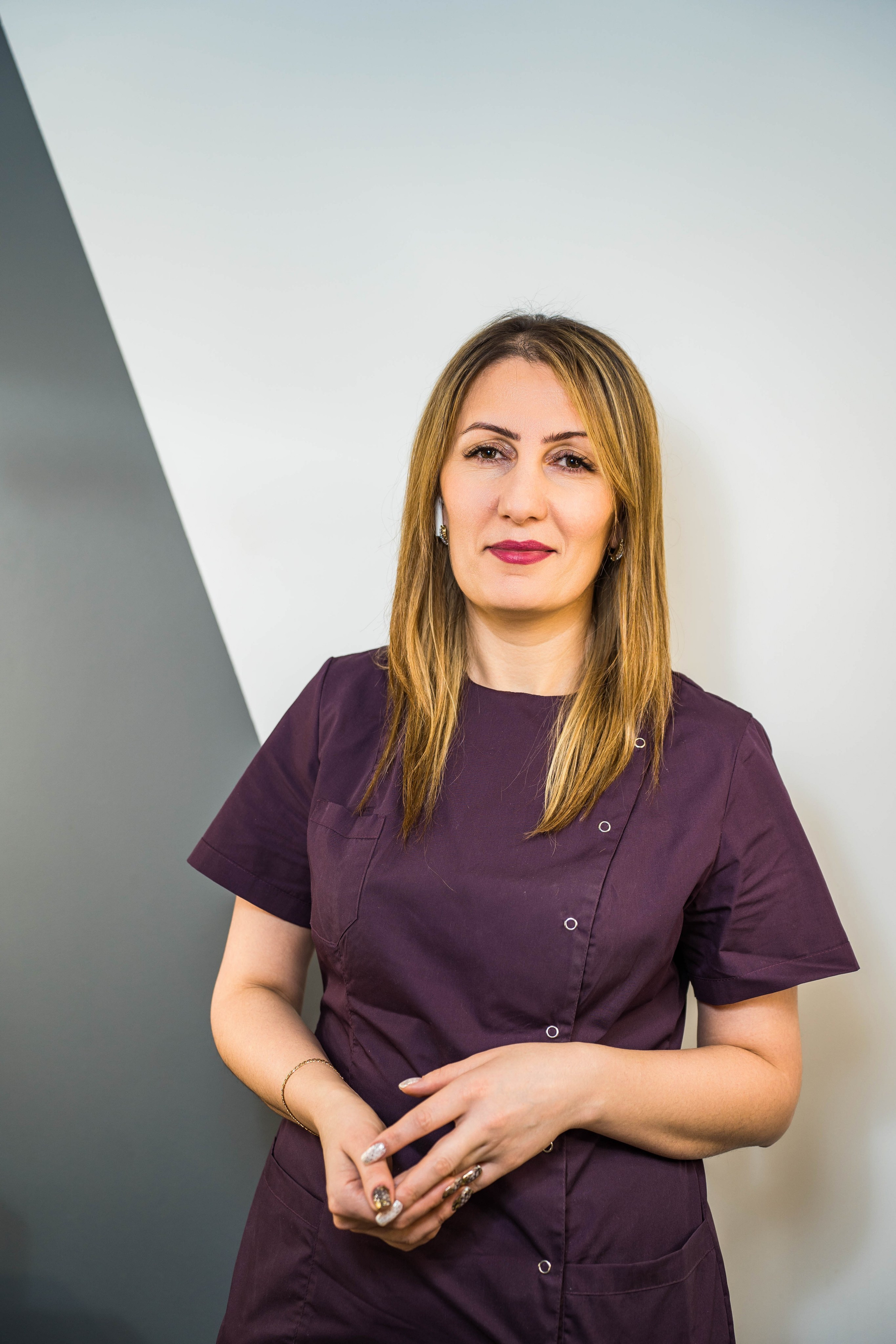 NAILS LOOK. Фотограф Абакумова Анастасия