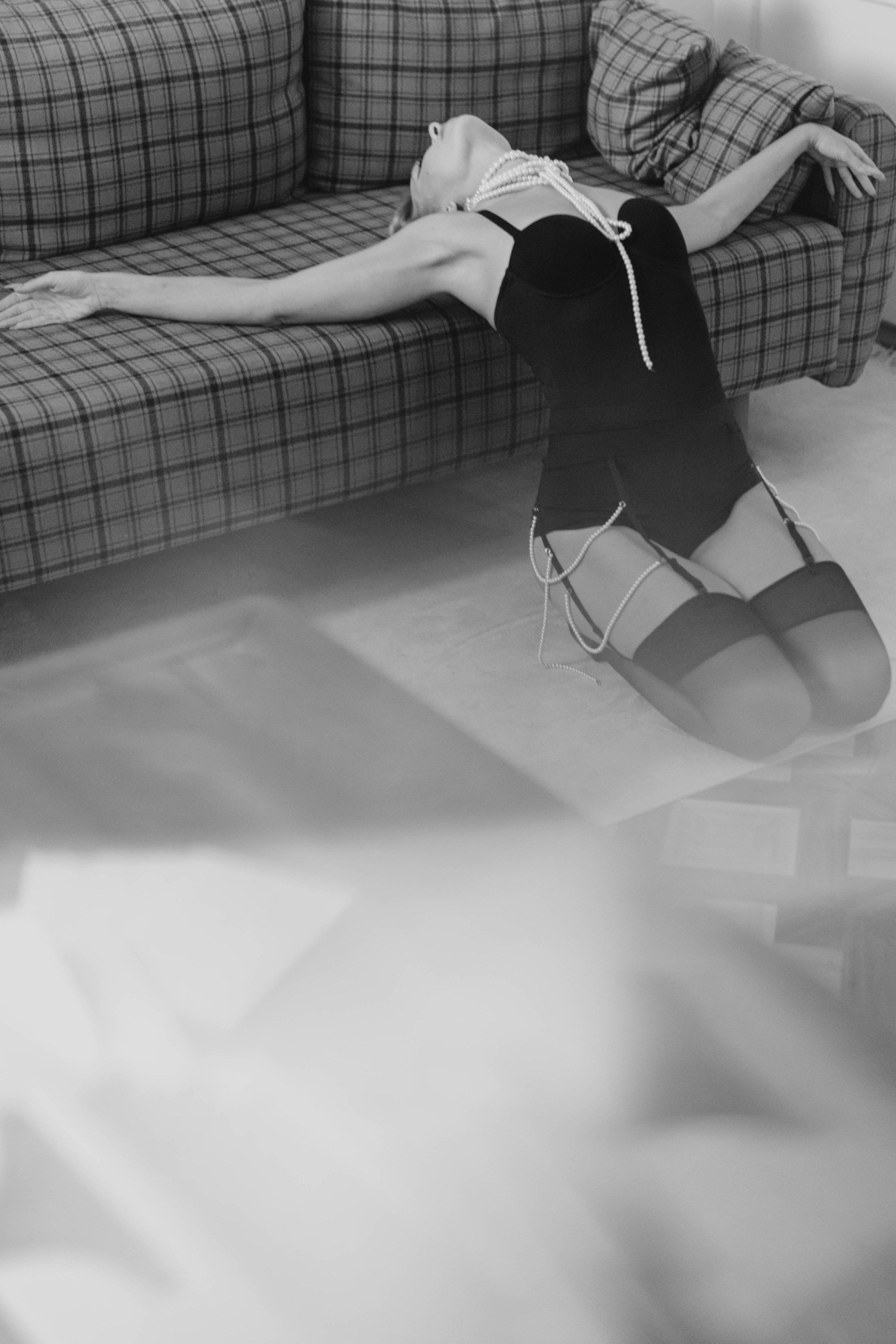 Dirtyproject. Фотограф Кристина