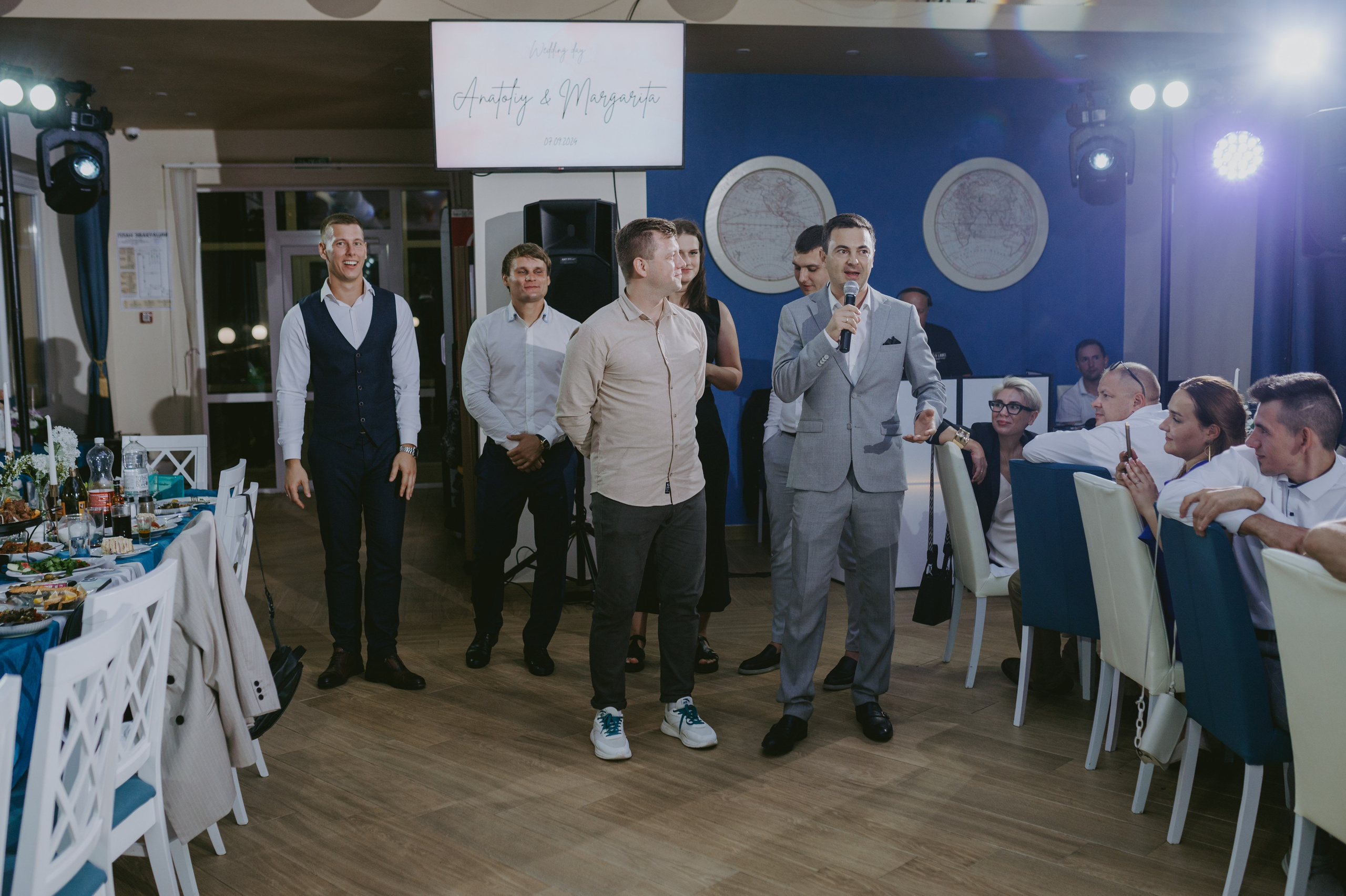 Маргарита & Анатолий фотограф Елена Горбач. Свадебный и семейный фотограф город Темрюк Фотостудия Темрюк