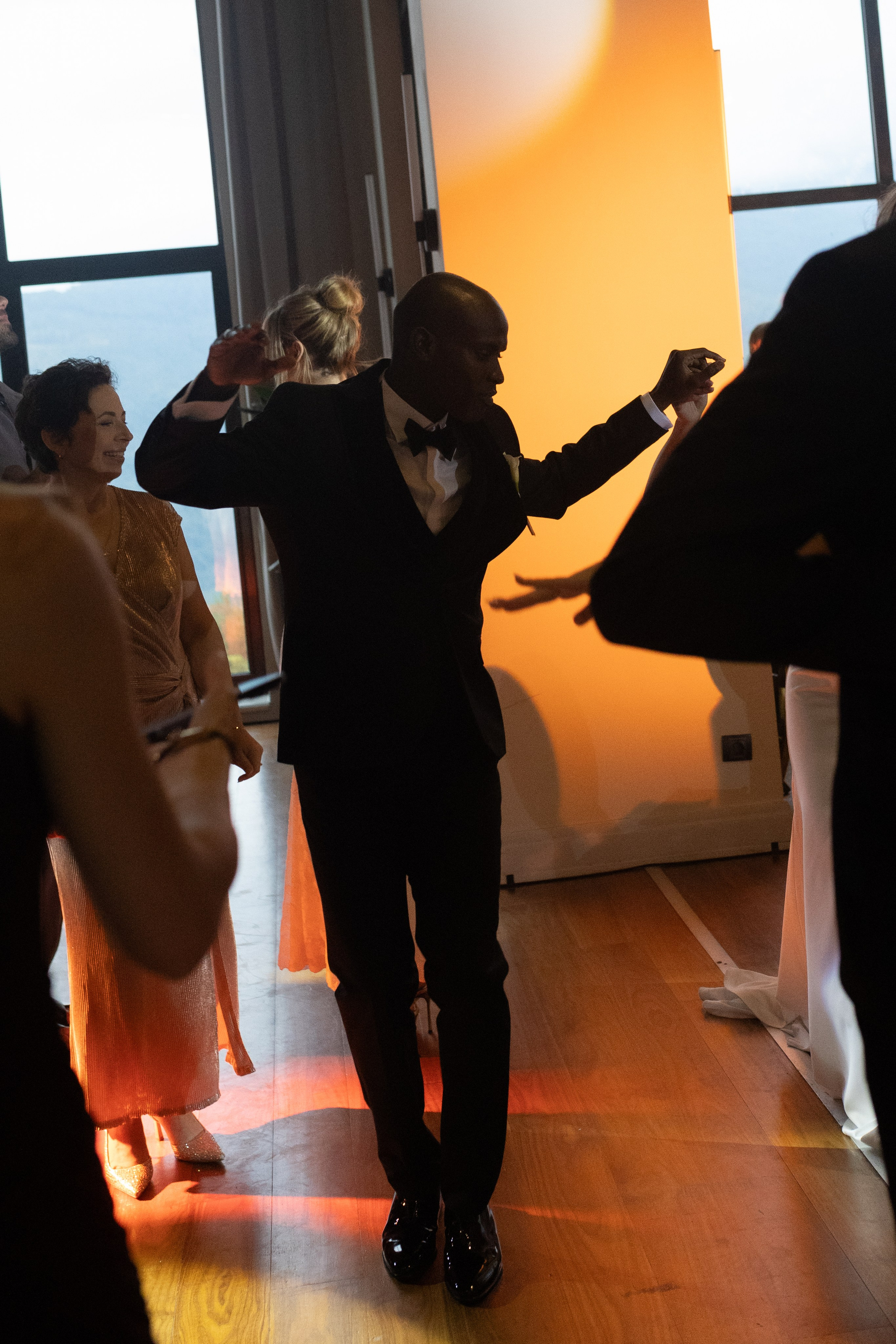 Зажигательная свадьба июня. Свадебный фотограф Катерина Евст